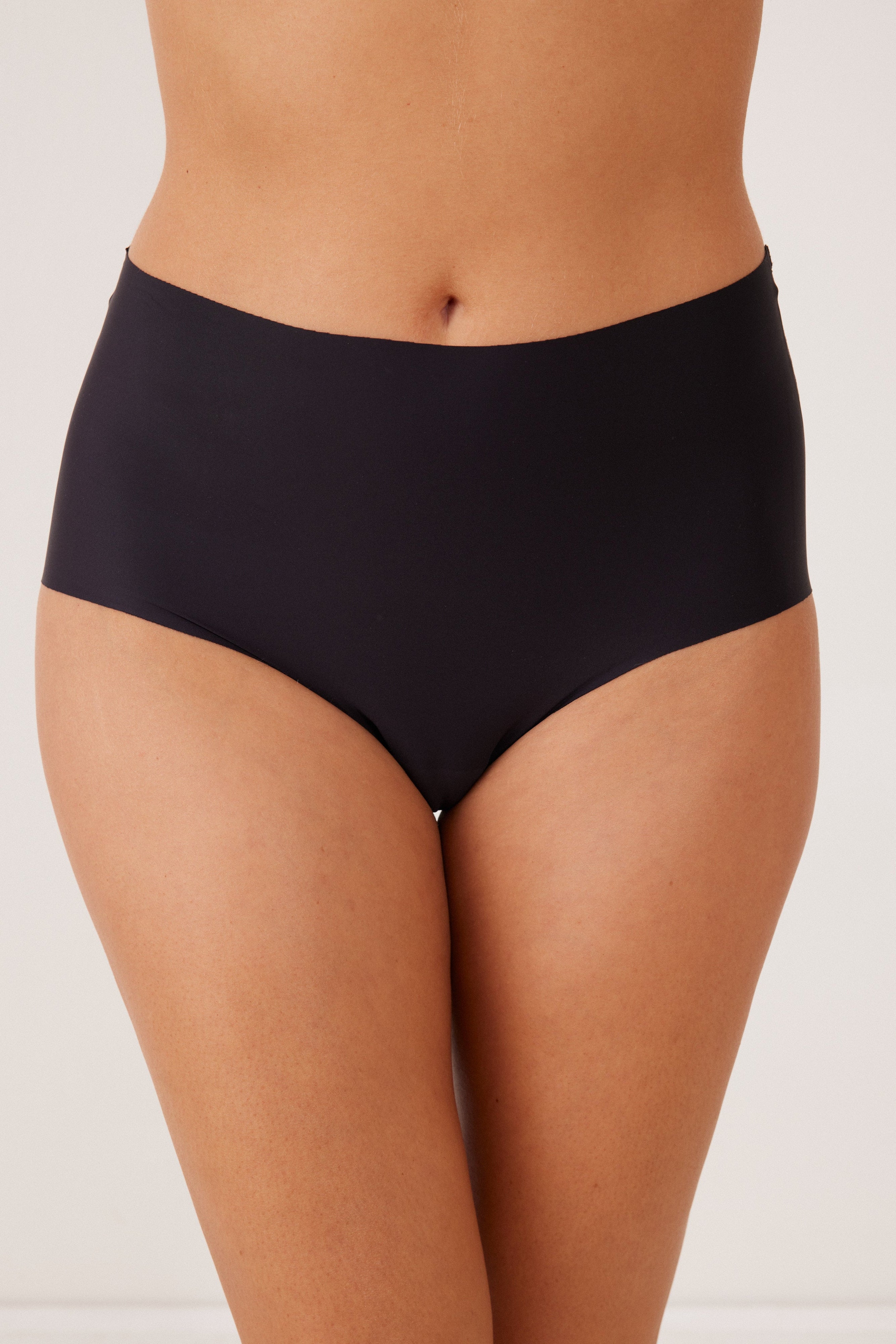 תחתון מקסי CLEAN CUT