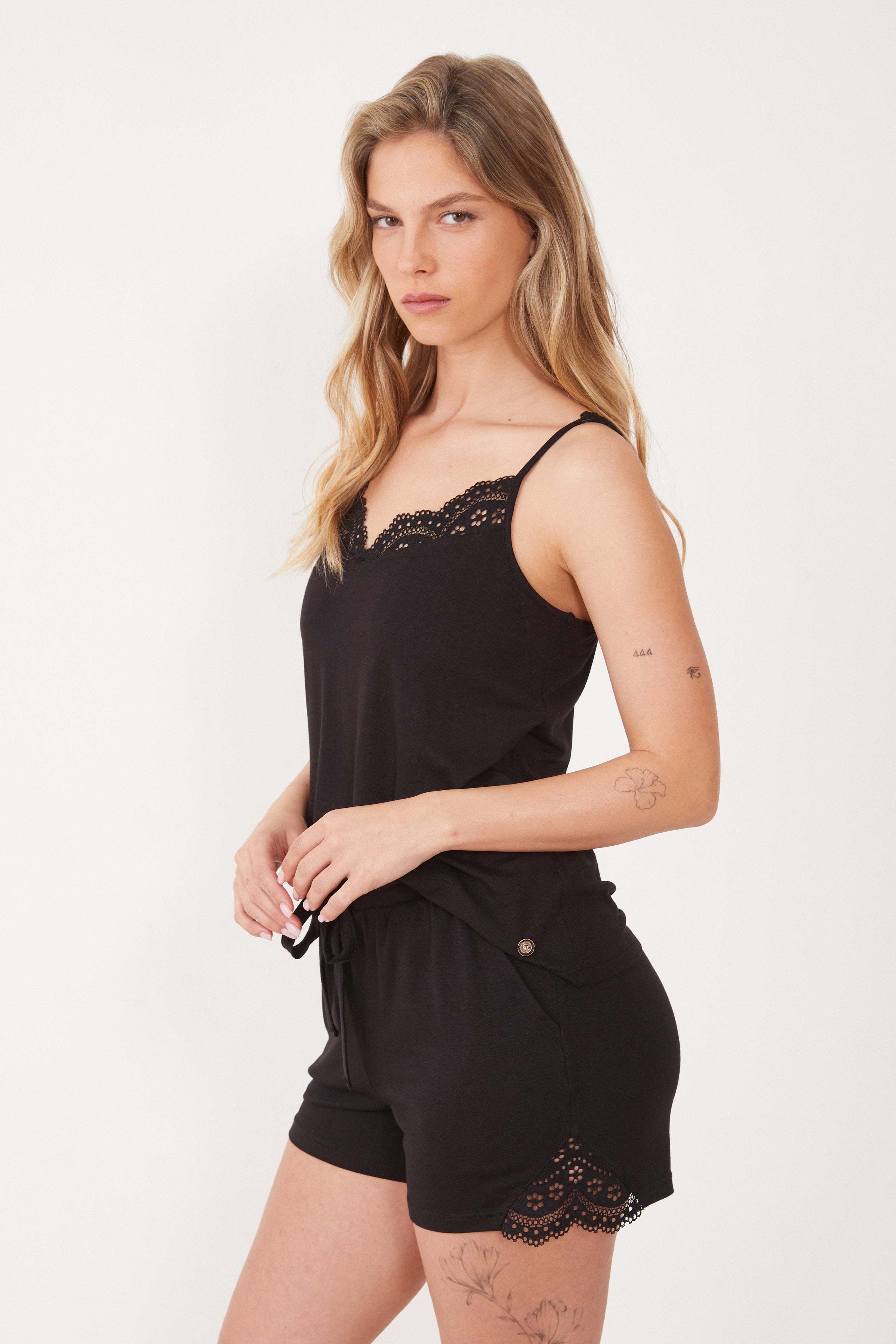 סט בייבידול ויסקוזה