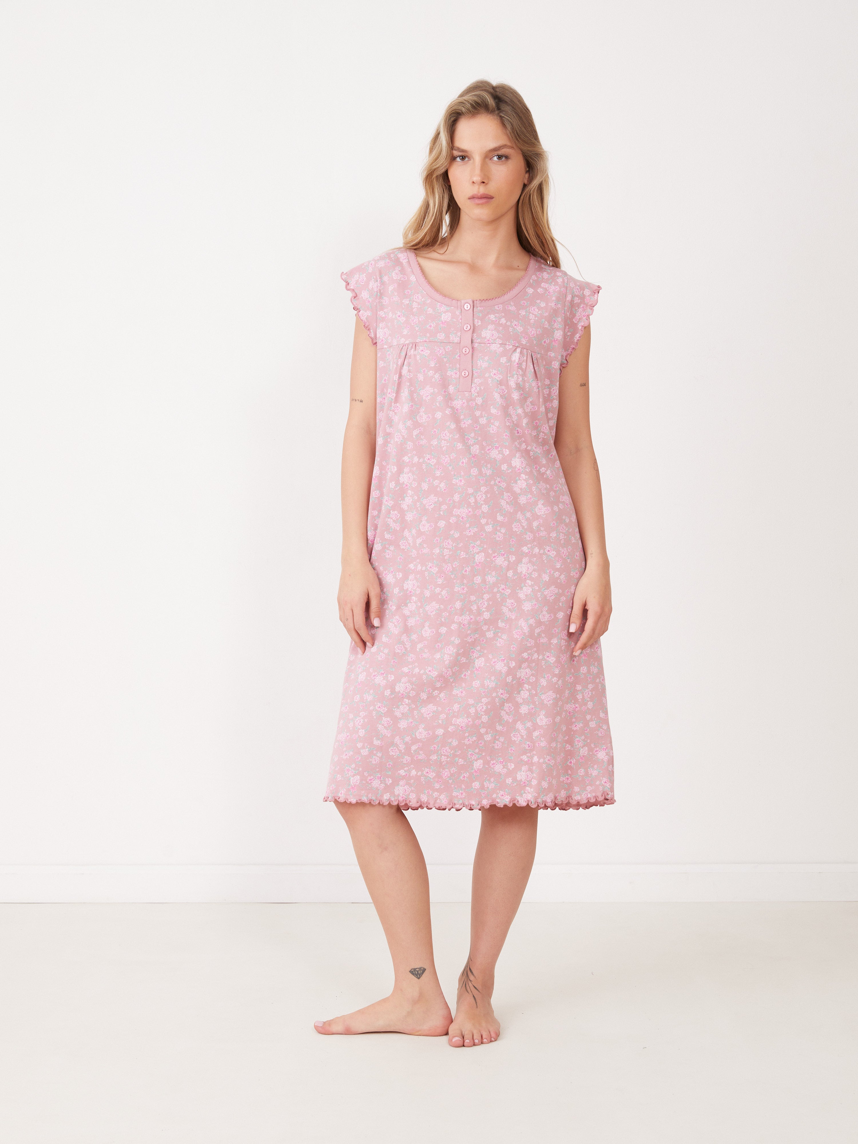 כותונת גופיה