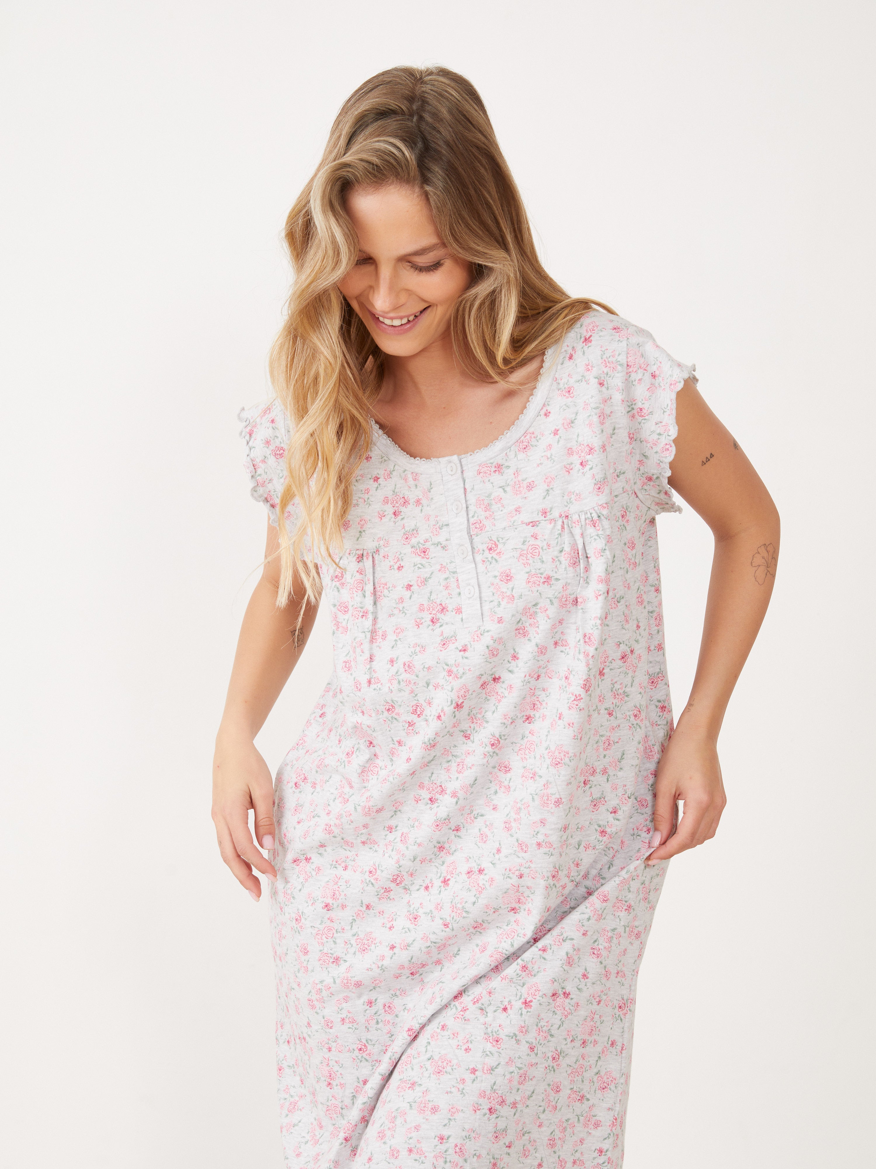 כותונת גופיה