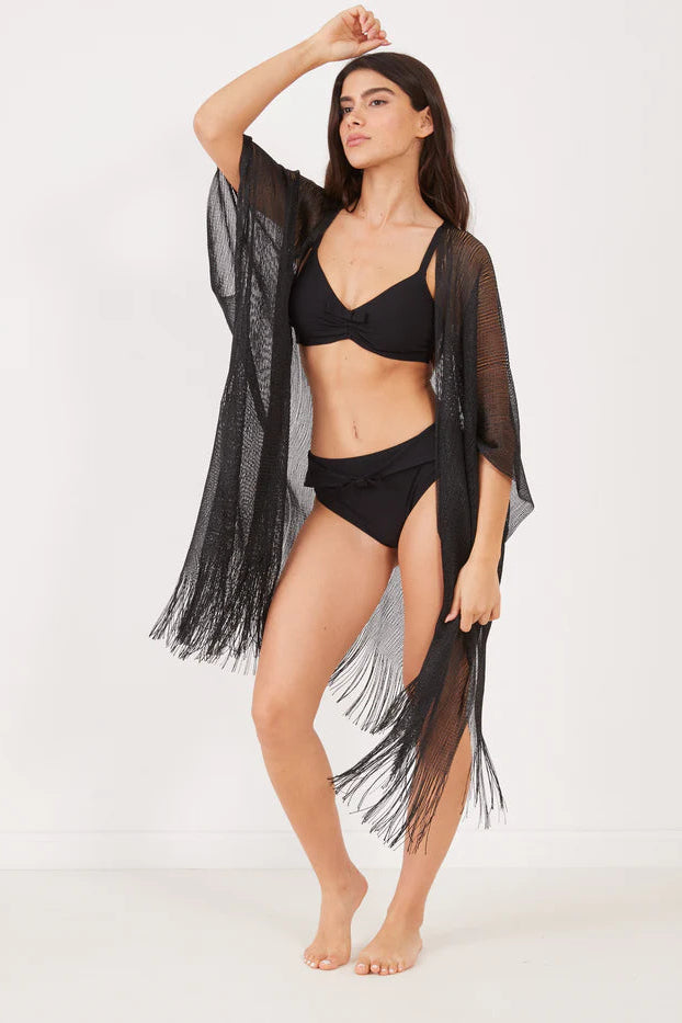 עליונית חוף מנצנצת