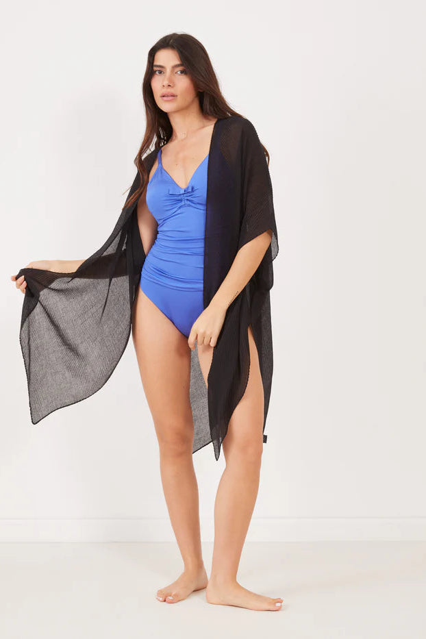 עליונית חוף פליסה