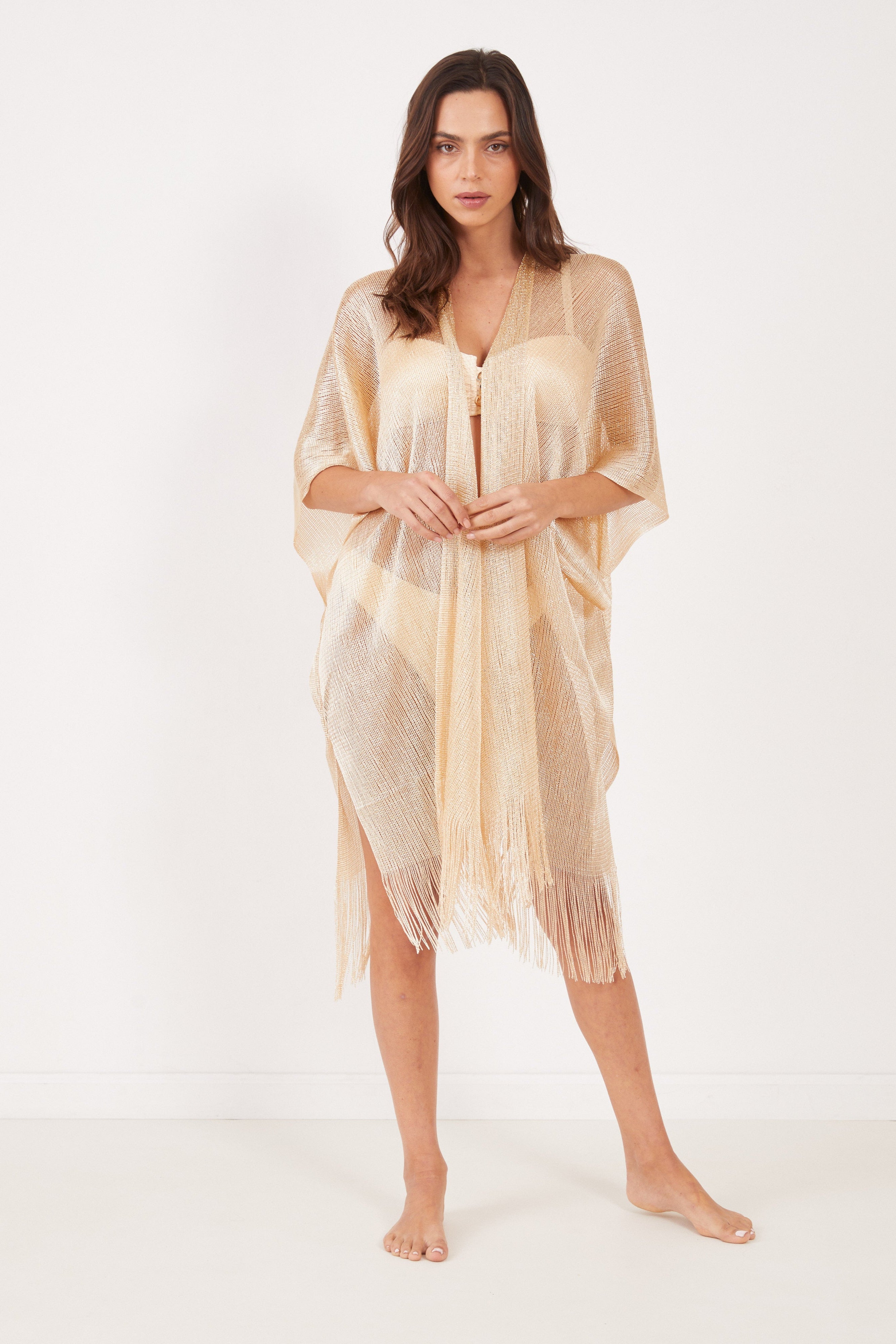 עליונית חוף מנצנצת