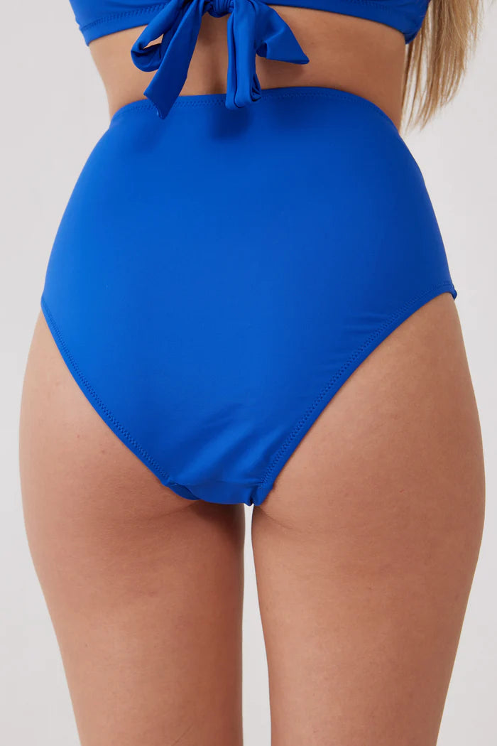 תחתון מותן גבוהה