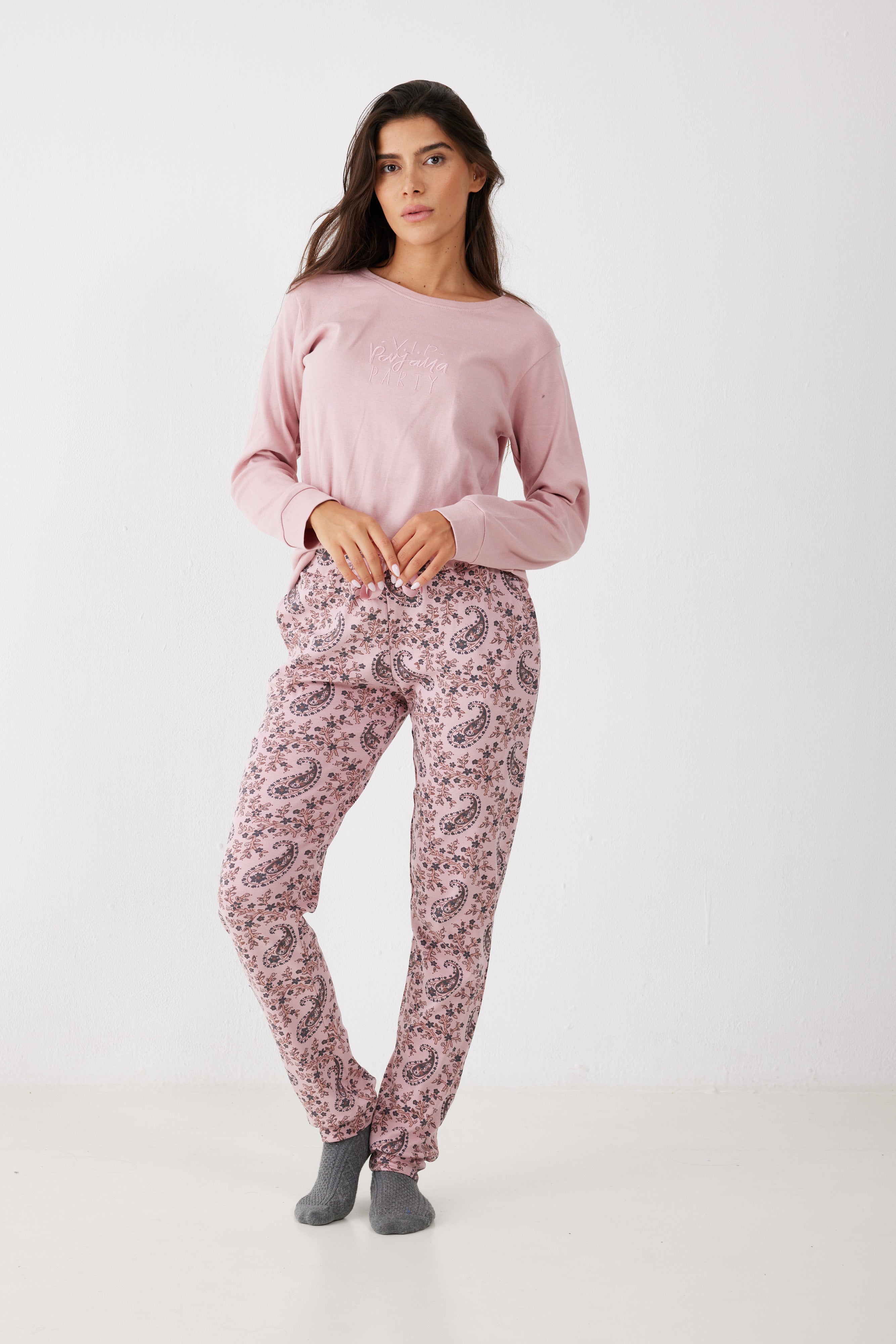 סטיג'מה 100% כותנה