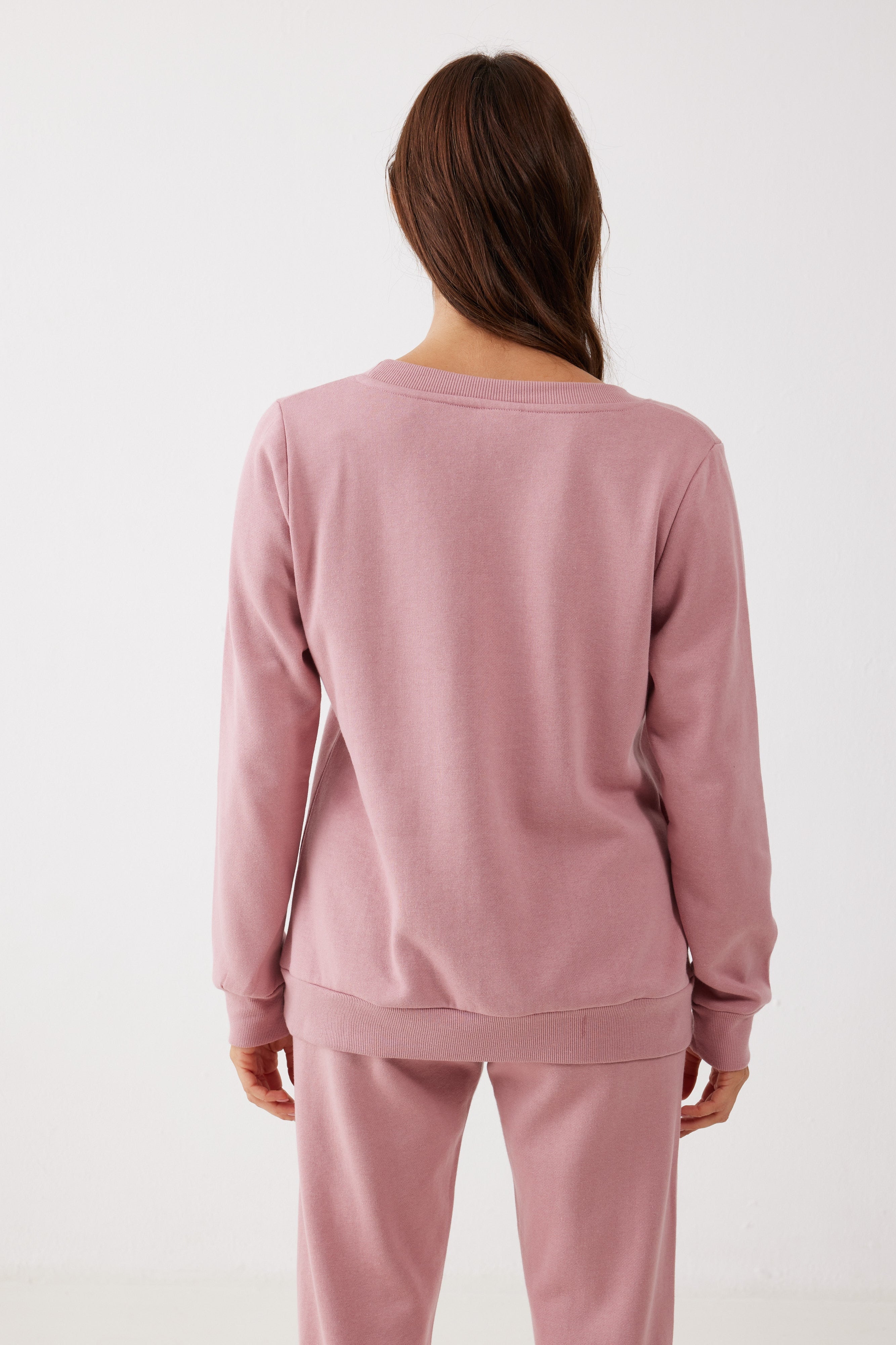 סט פיג'מה סנופי פוטר