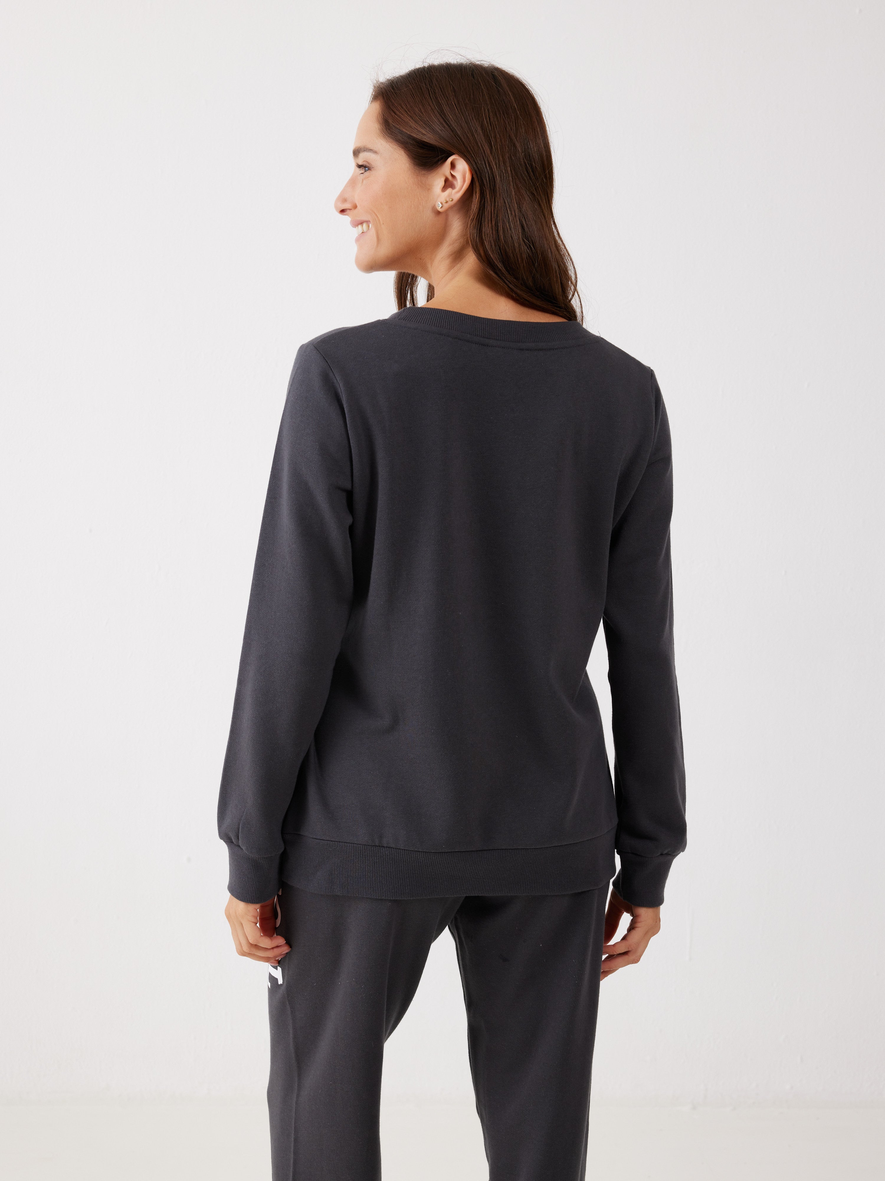 סט פיג'מה סנופי פוטר