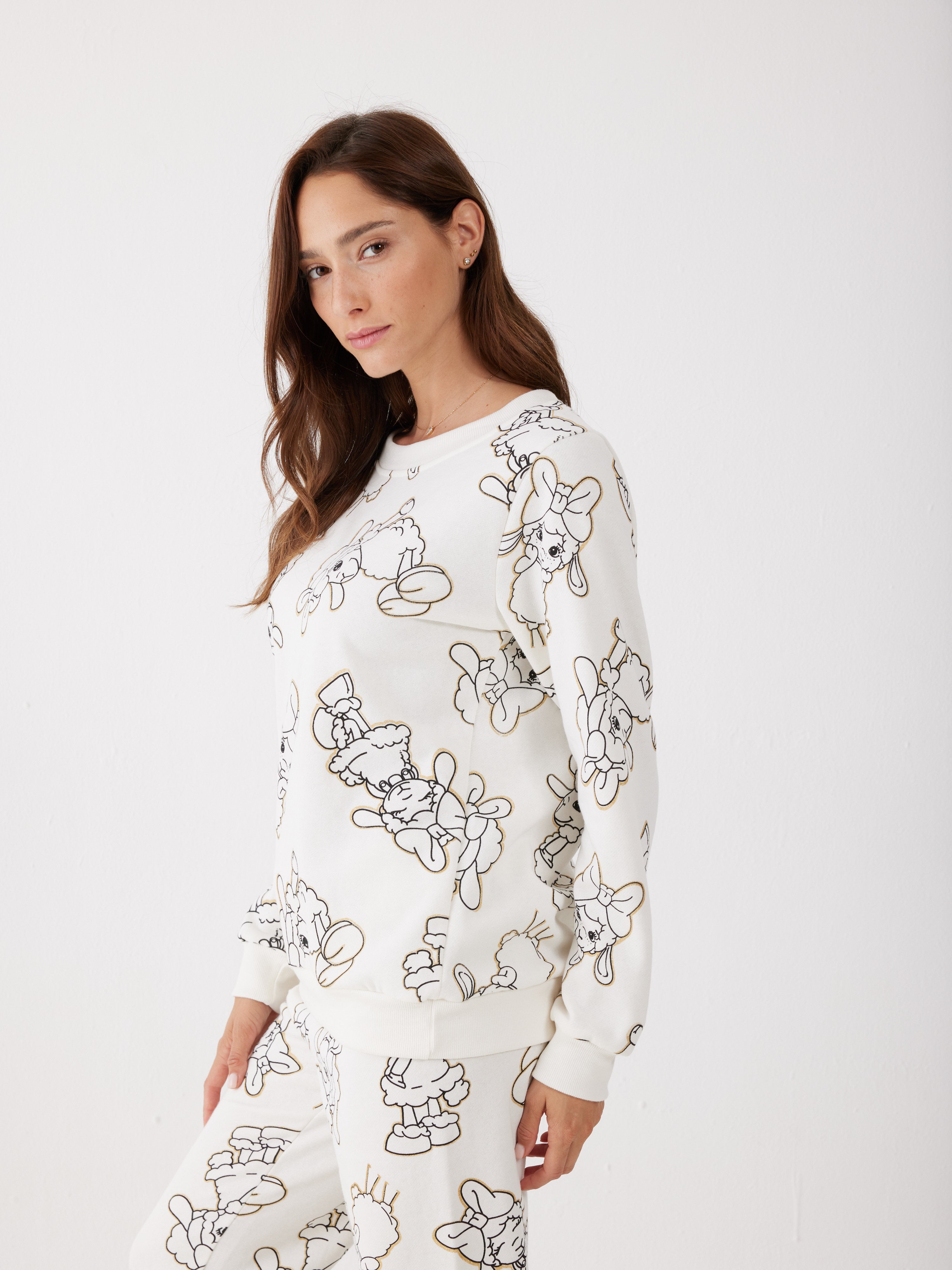 פיג'מה פיפה פוטר