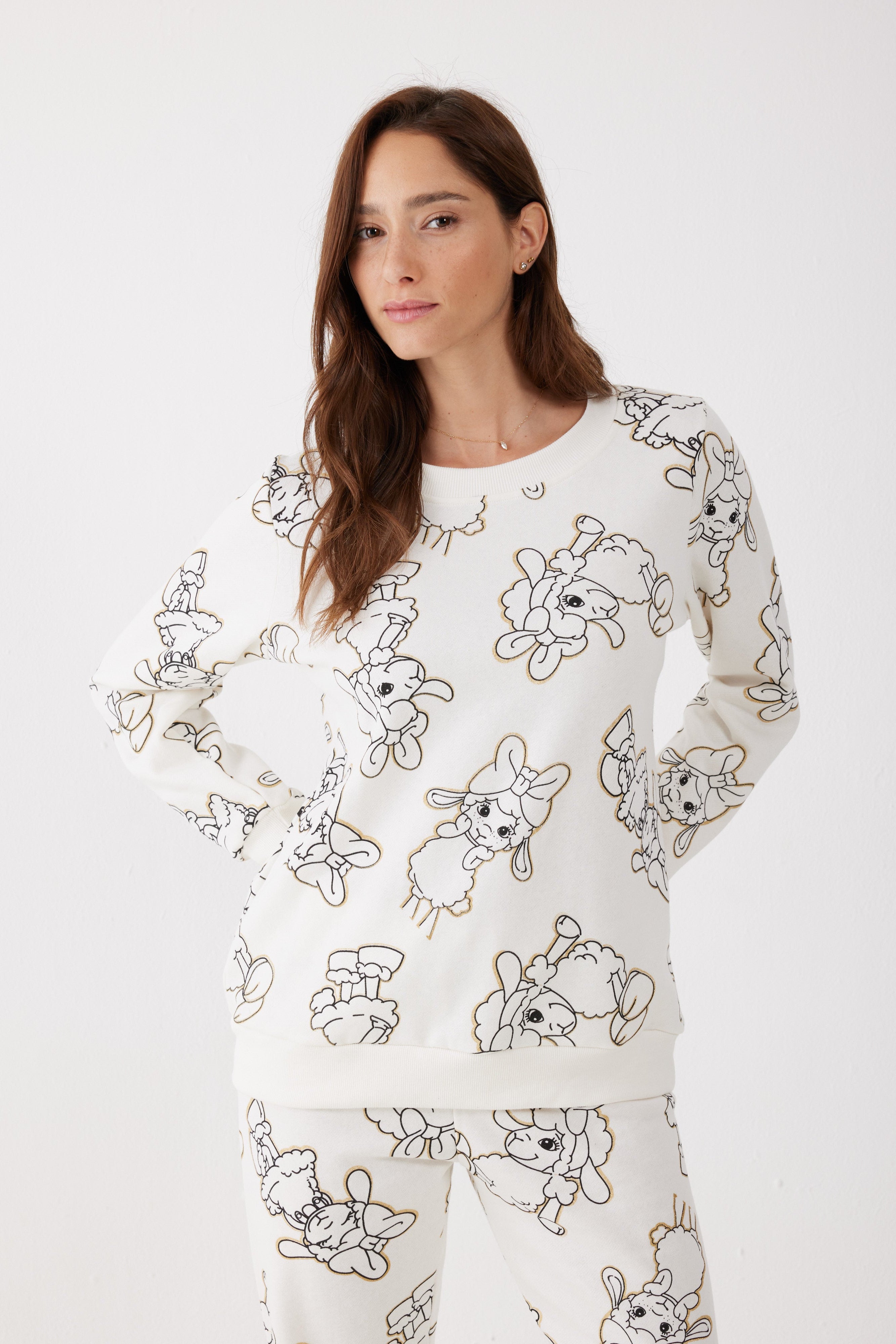 פיג'מה פיפה פוטר