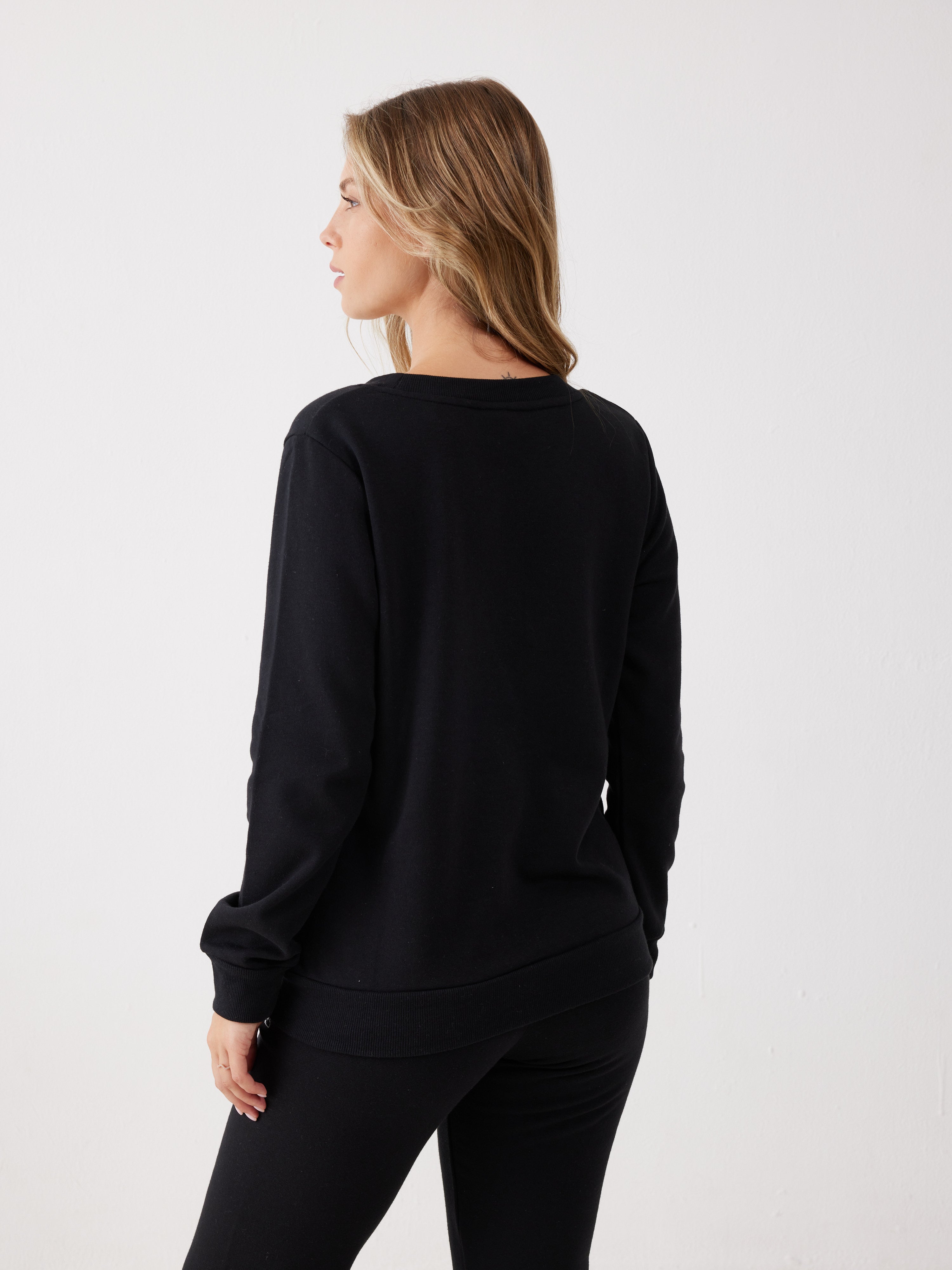 פיג'מת סנופי פוטר