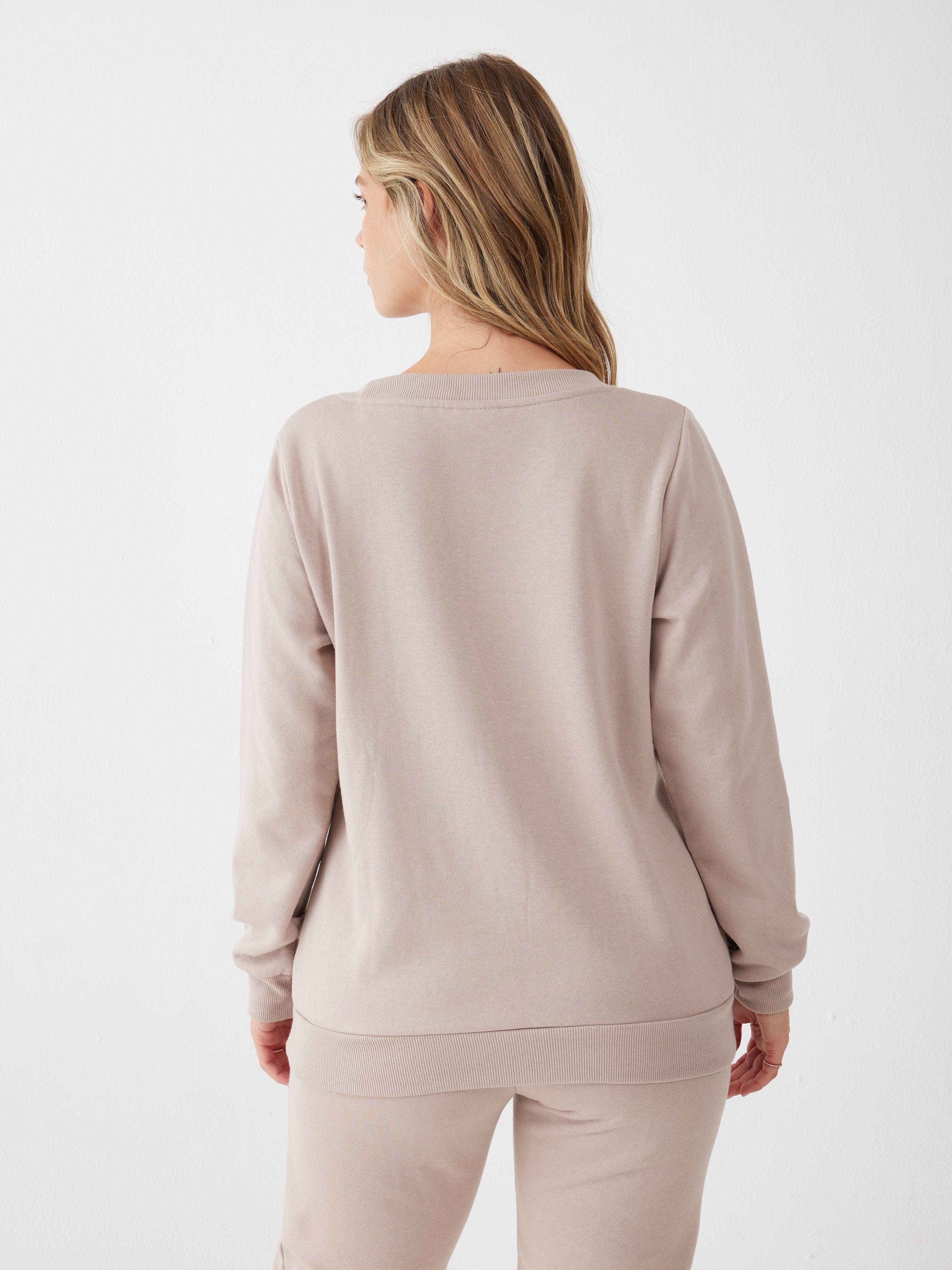 סט פיג'מה סנופי פוטר