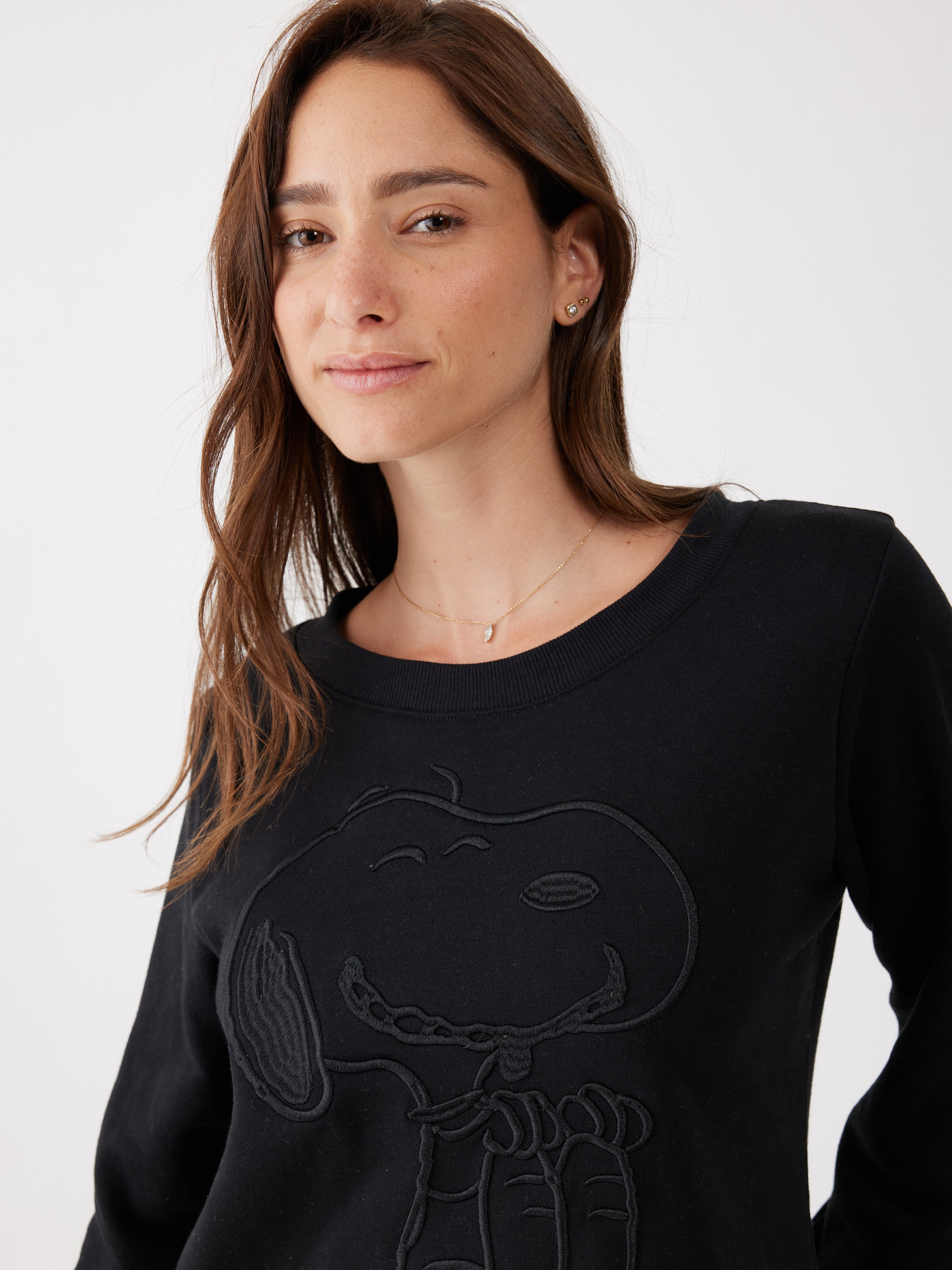 סט פיג'מה סנופי פוטר