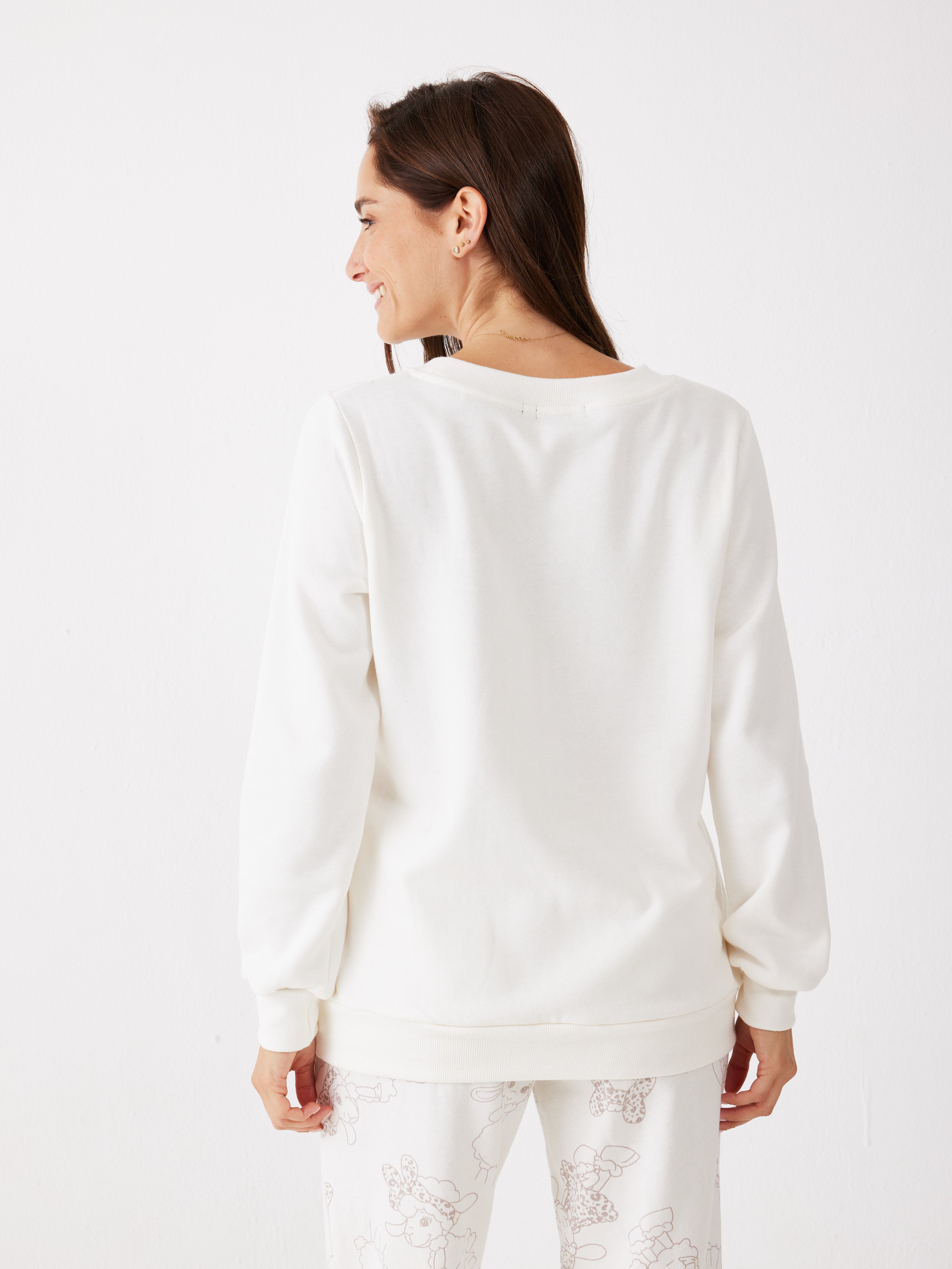 סט פיג'מת פיפה פוטר