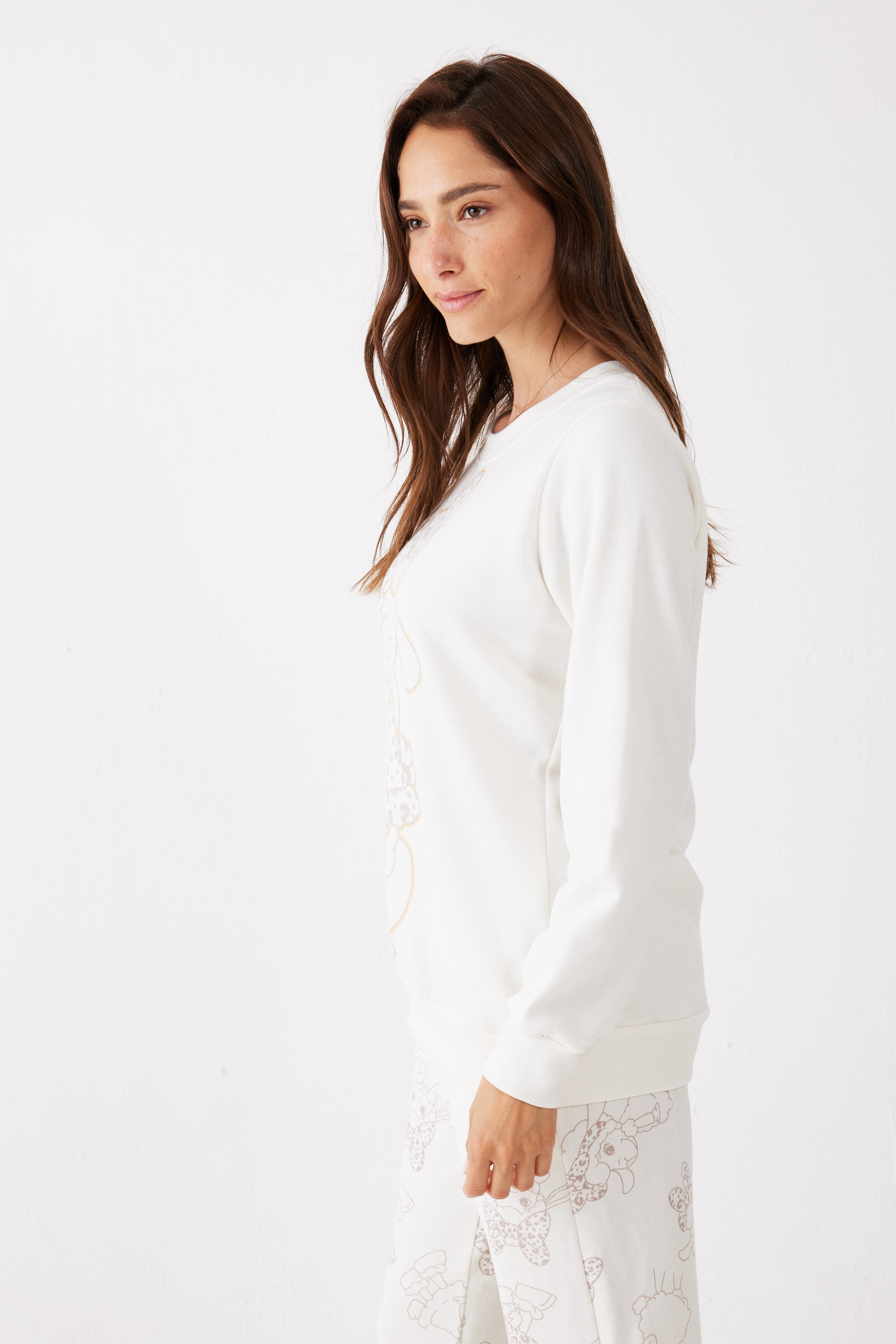 סט פיג'מת פיפה פוטר