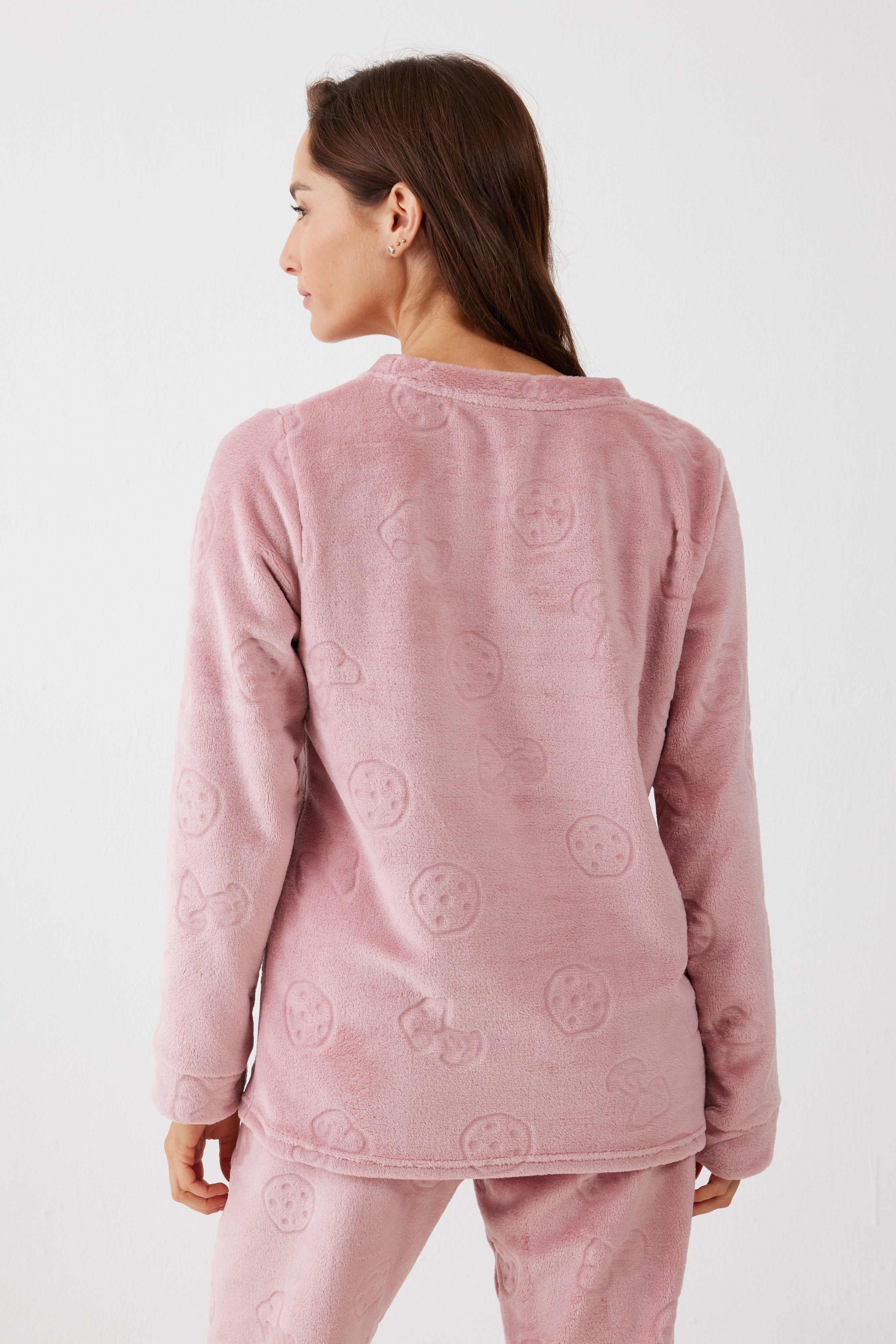 פיג'מה סנופי פלאפי