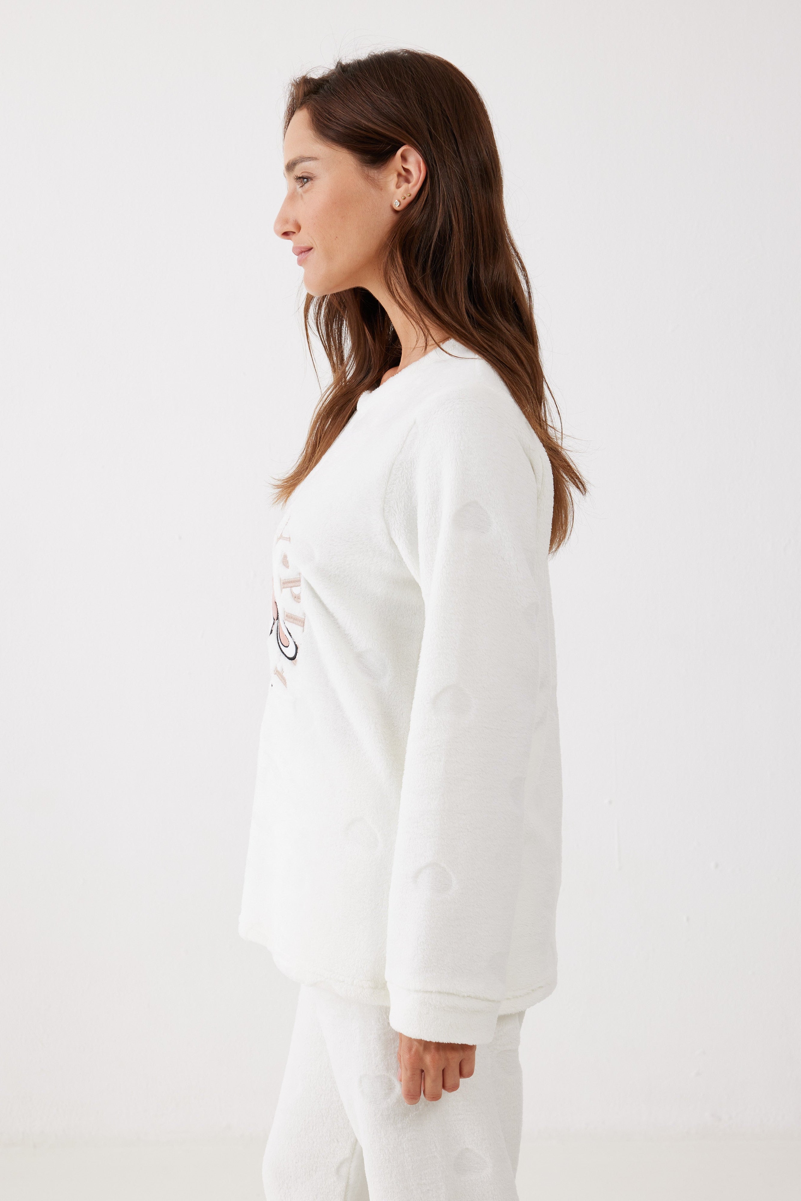 סט פיג'מה פיפה פלאפי