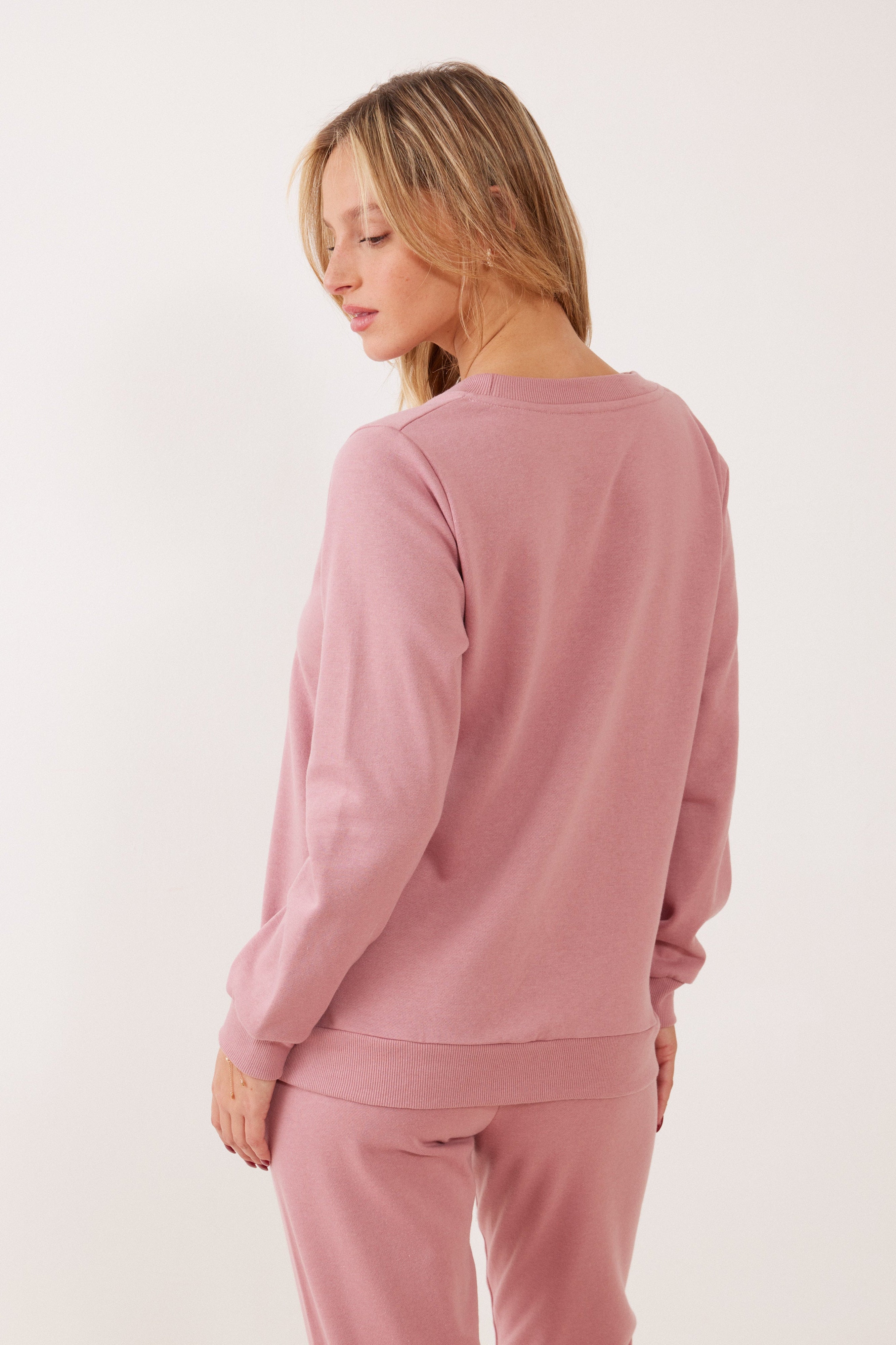 סט פיג'מה פוטר TOM&JERRY