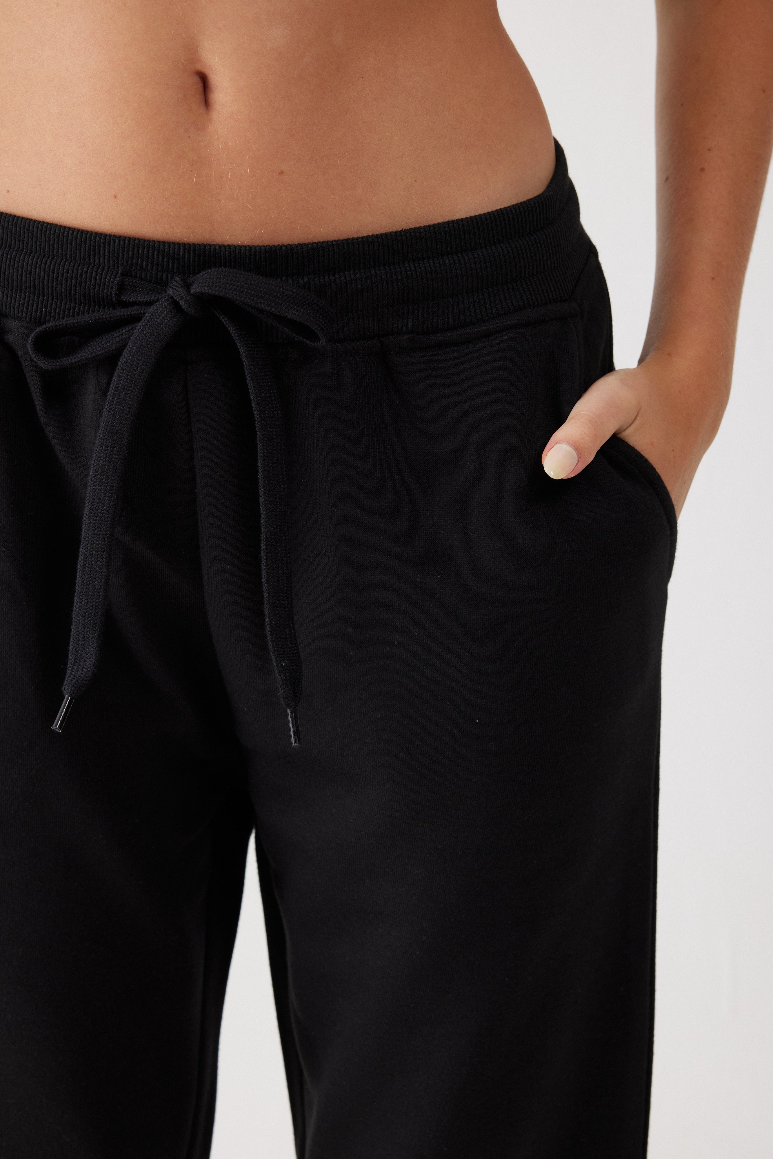 חליפת פנאי קפוצ'ון פרנץ' טרי