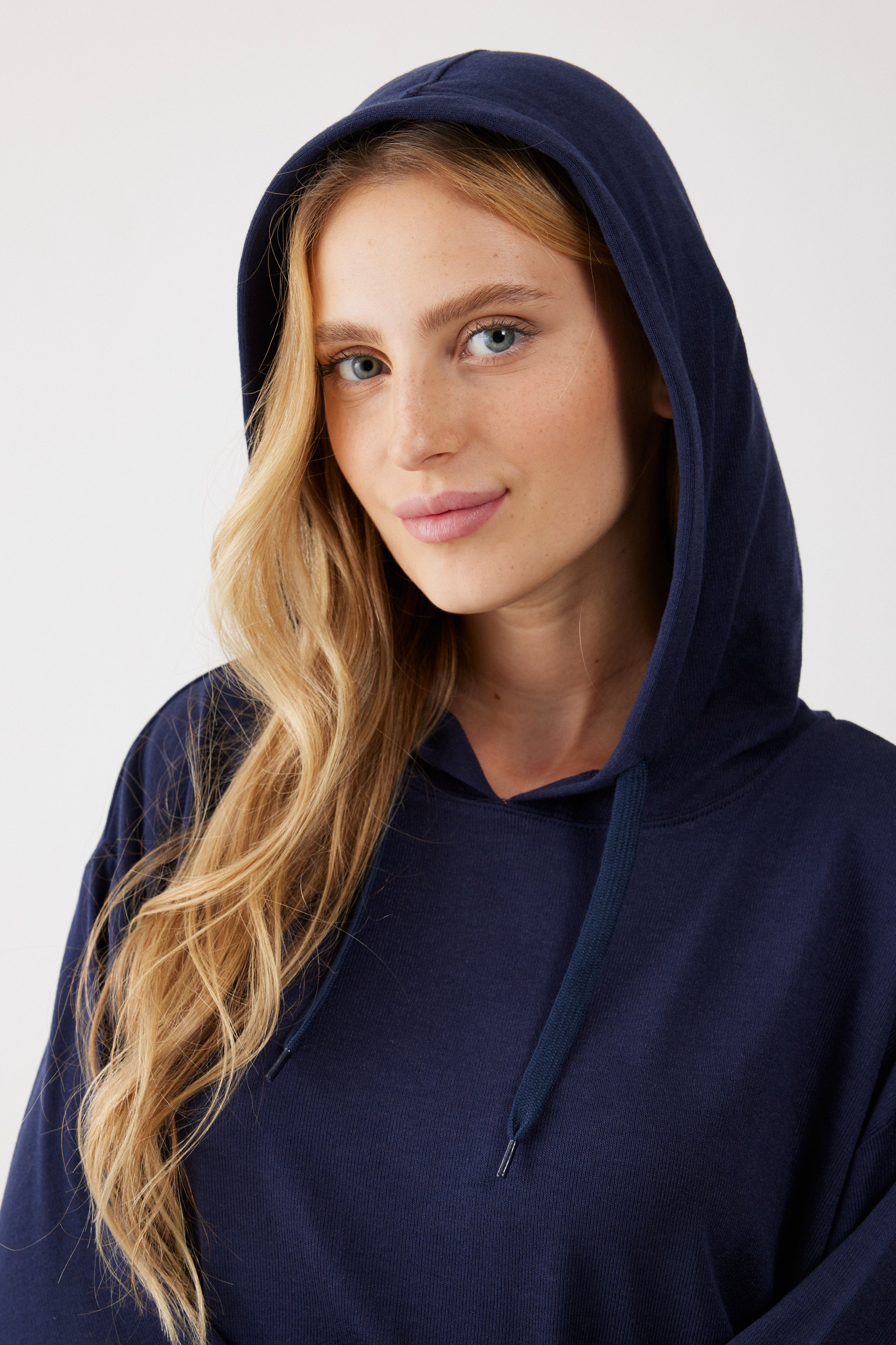 סט חליפת פנאי קפוצ'ון סריג