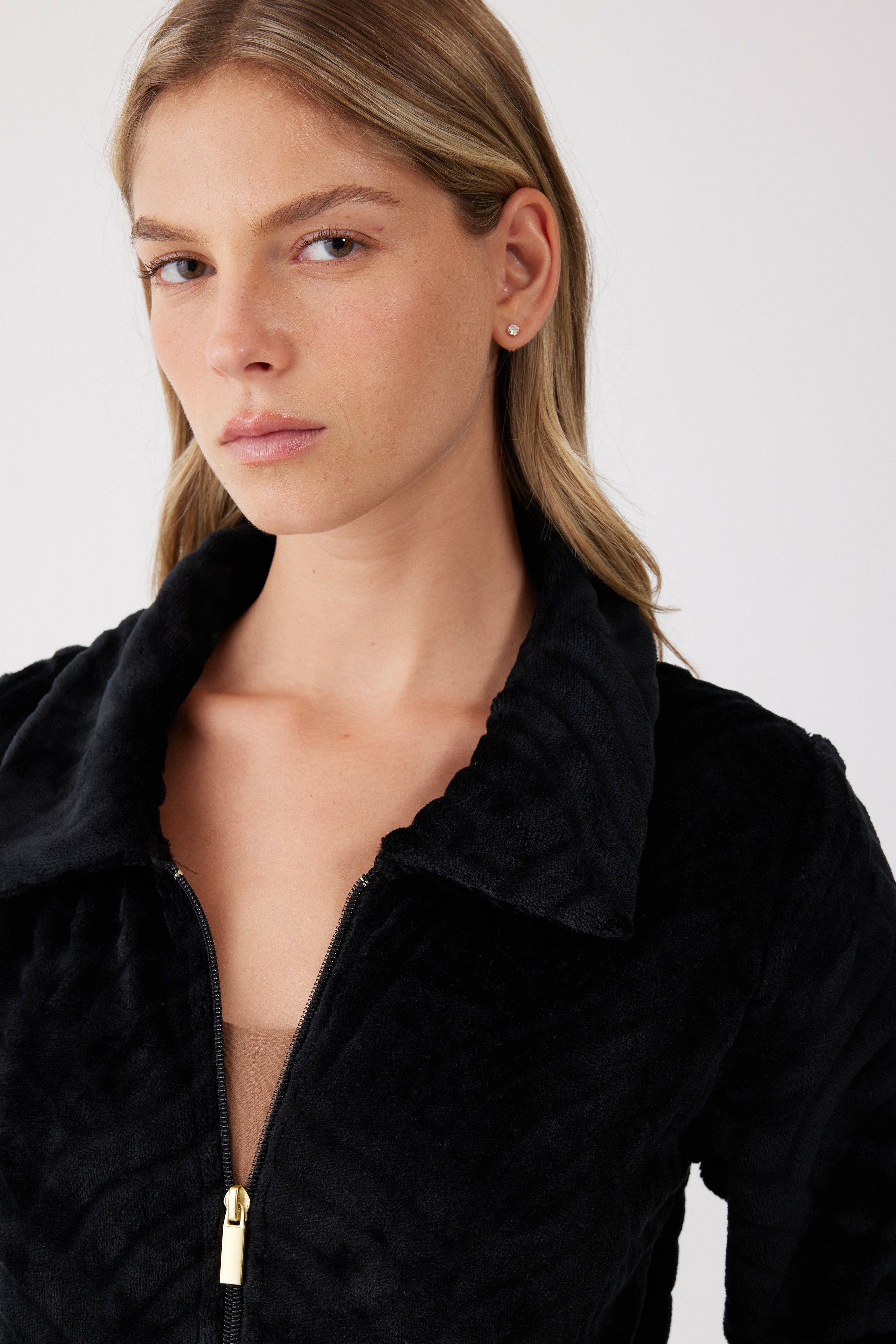 סט חליפת פנאי פלאפי