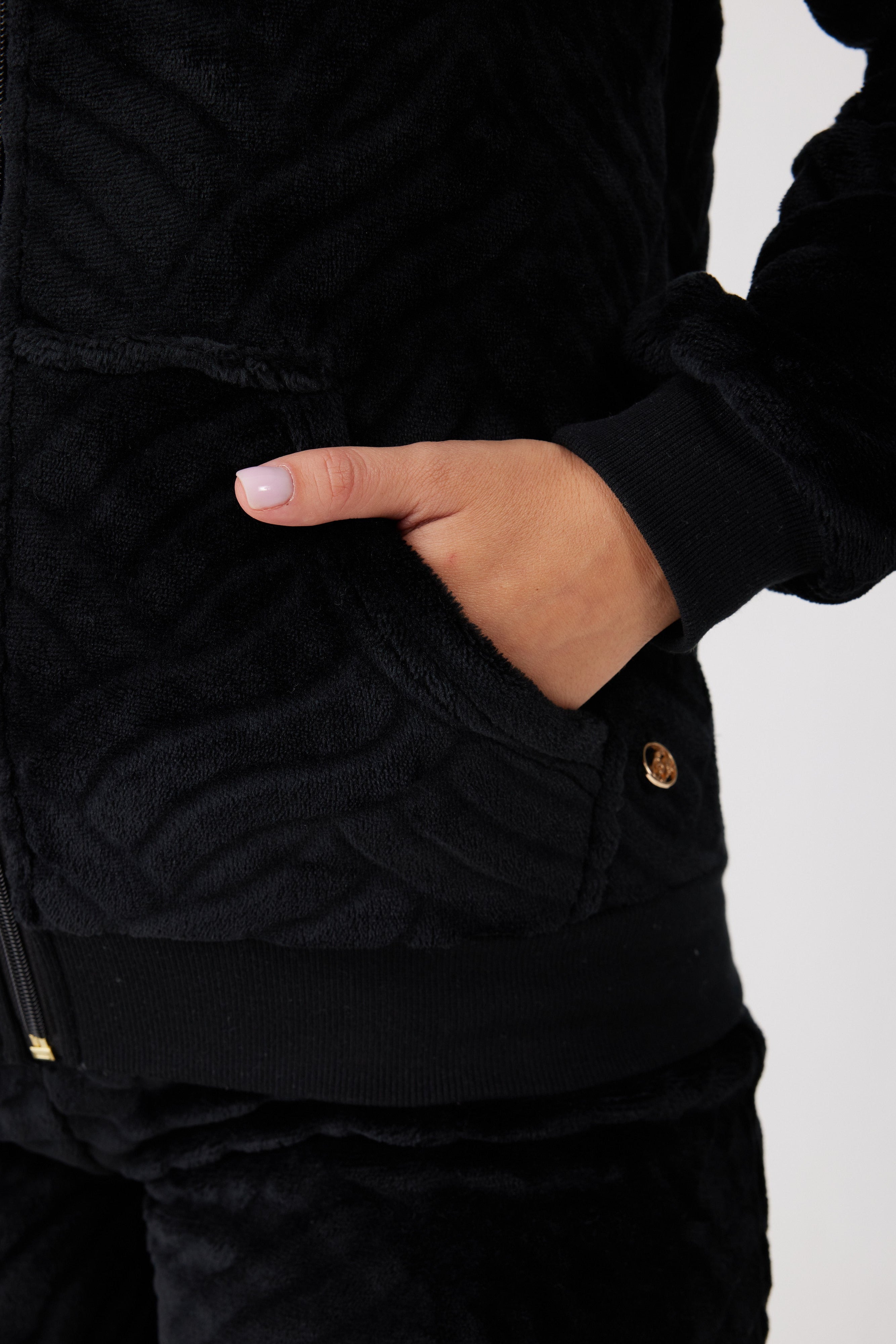 סט חליפת פנאי פלאפי