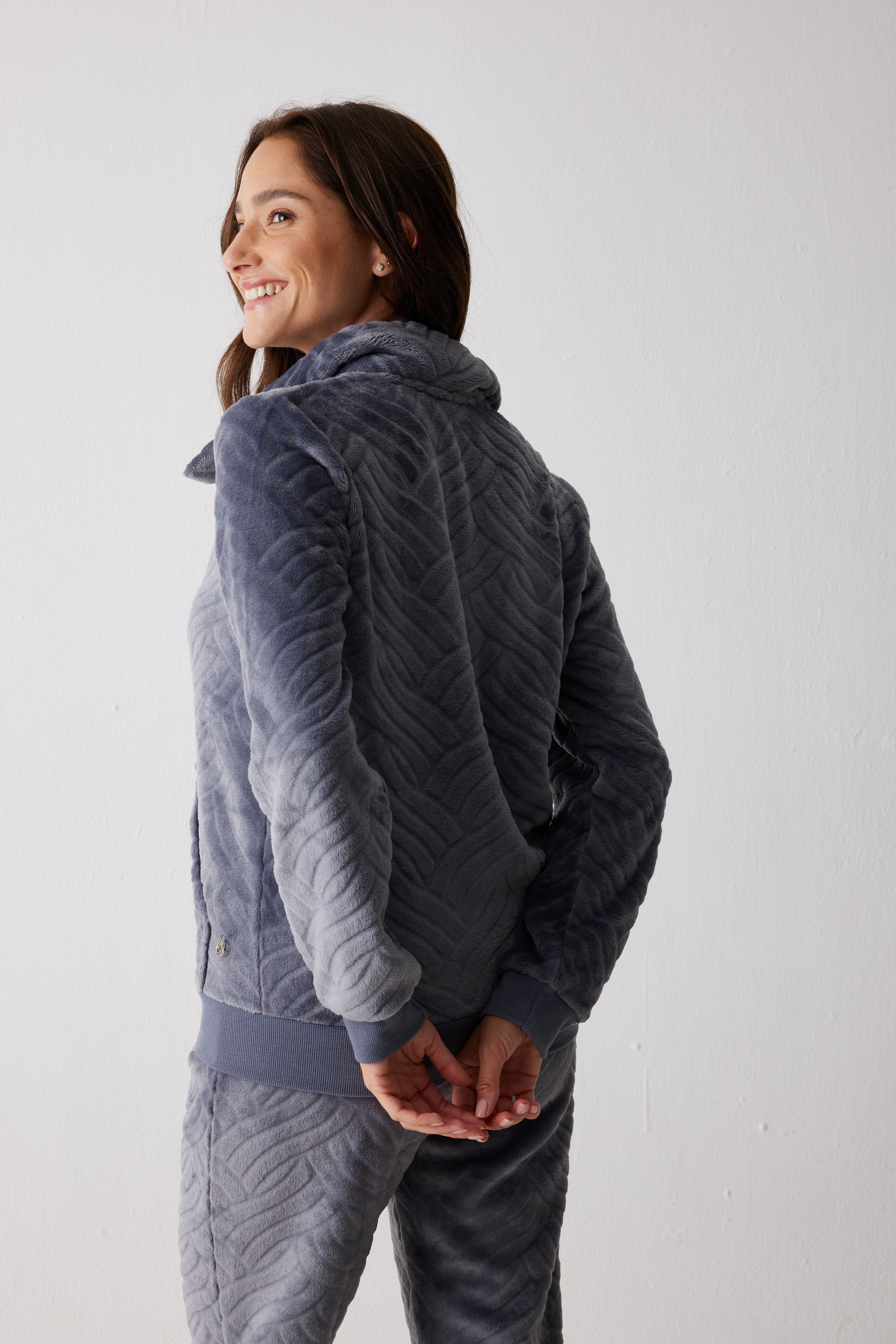 סט פלאפי עם רוכסן