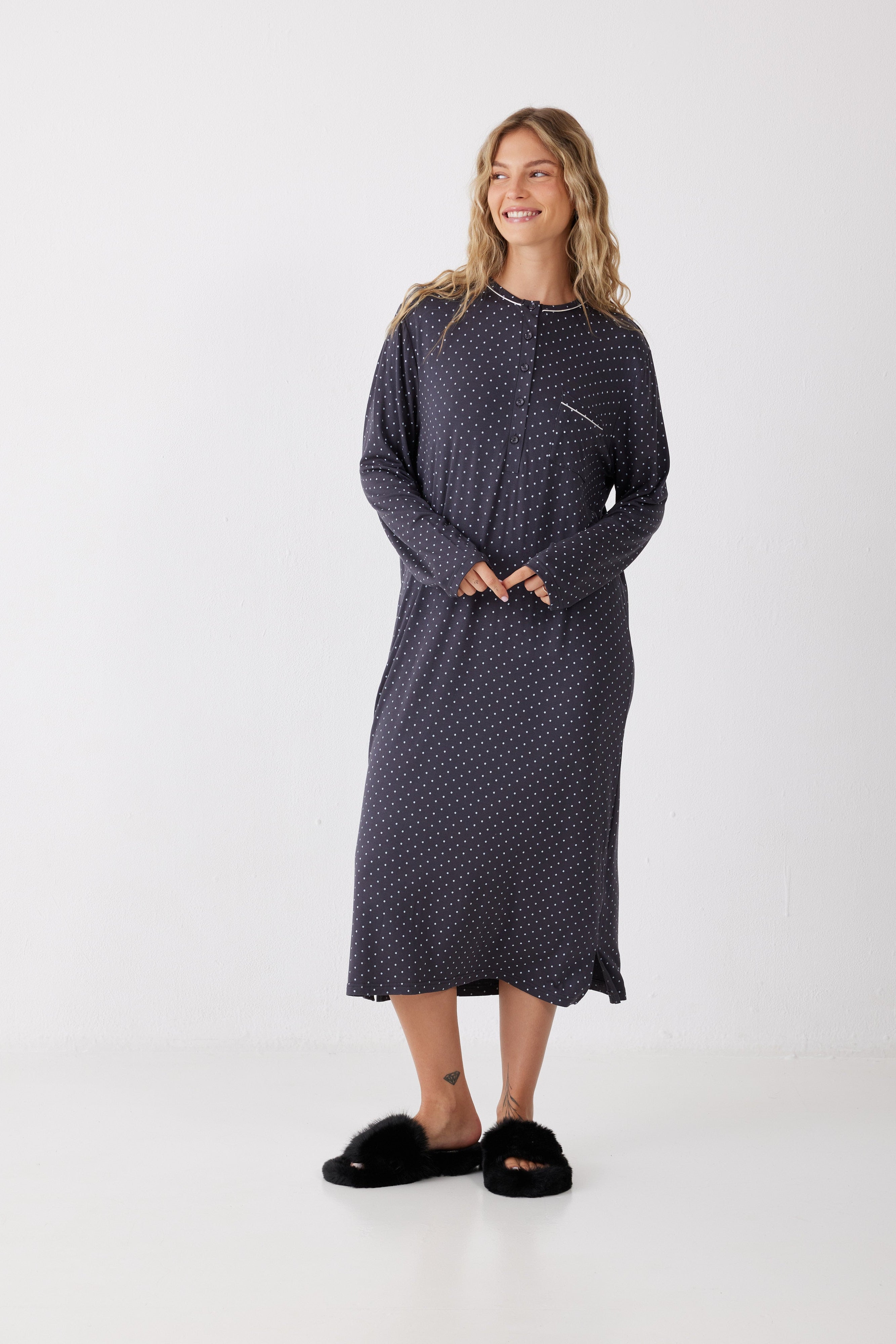 כותונת נקודות ויסקוזה