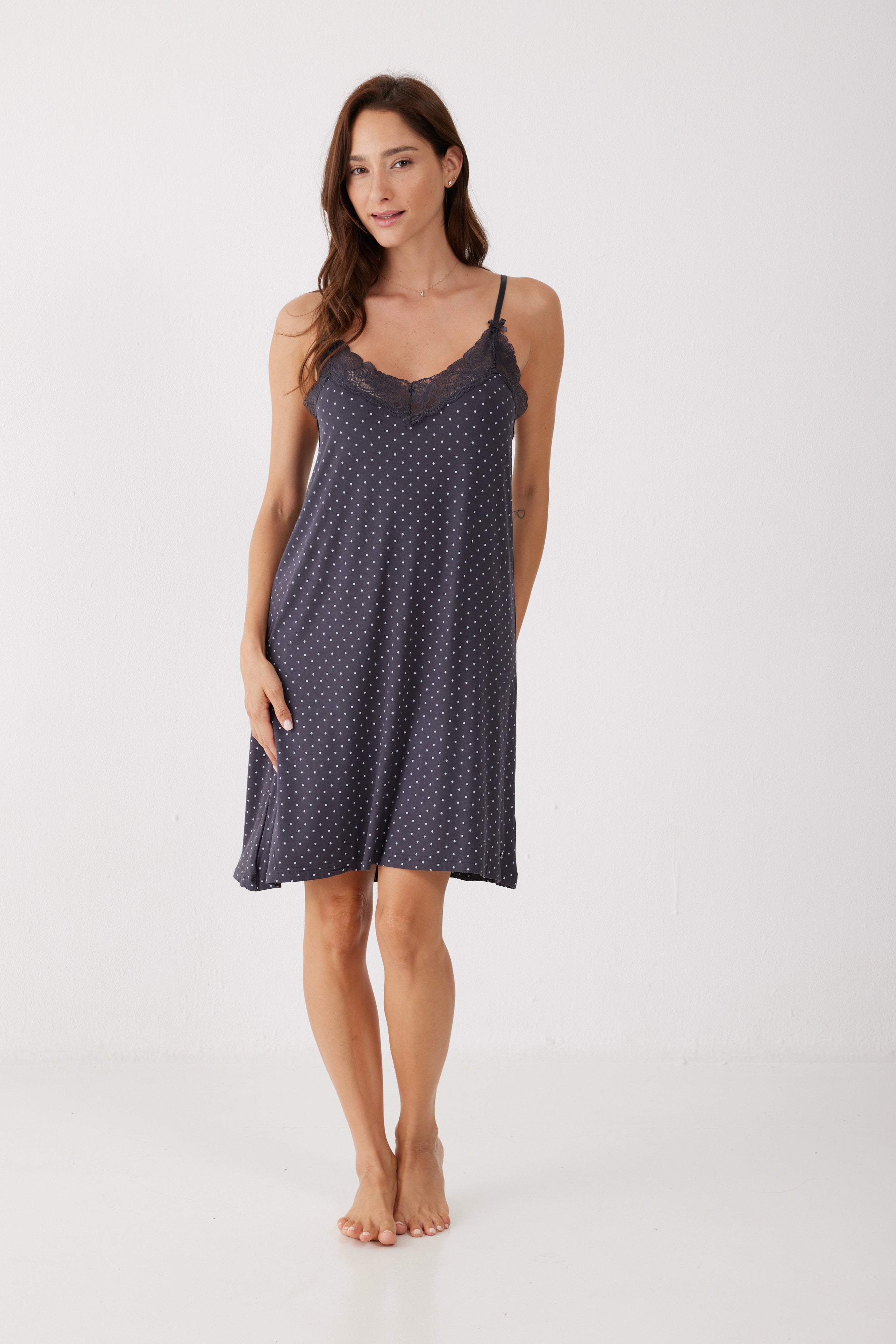 כותונת נקודות ויסקוזה