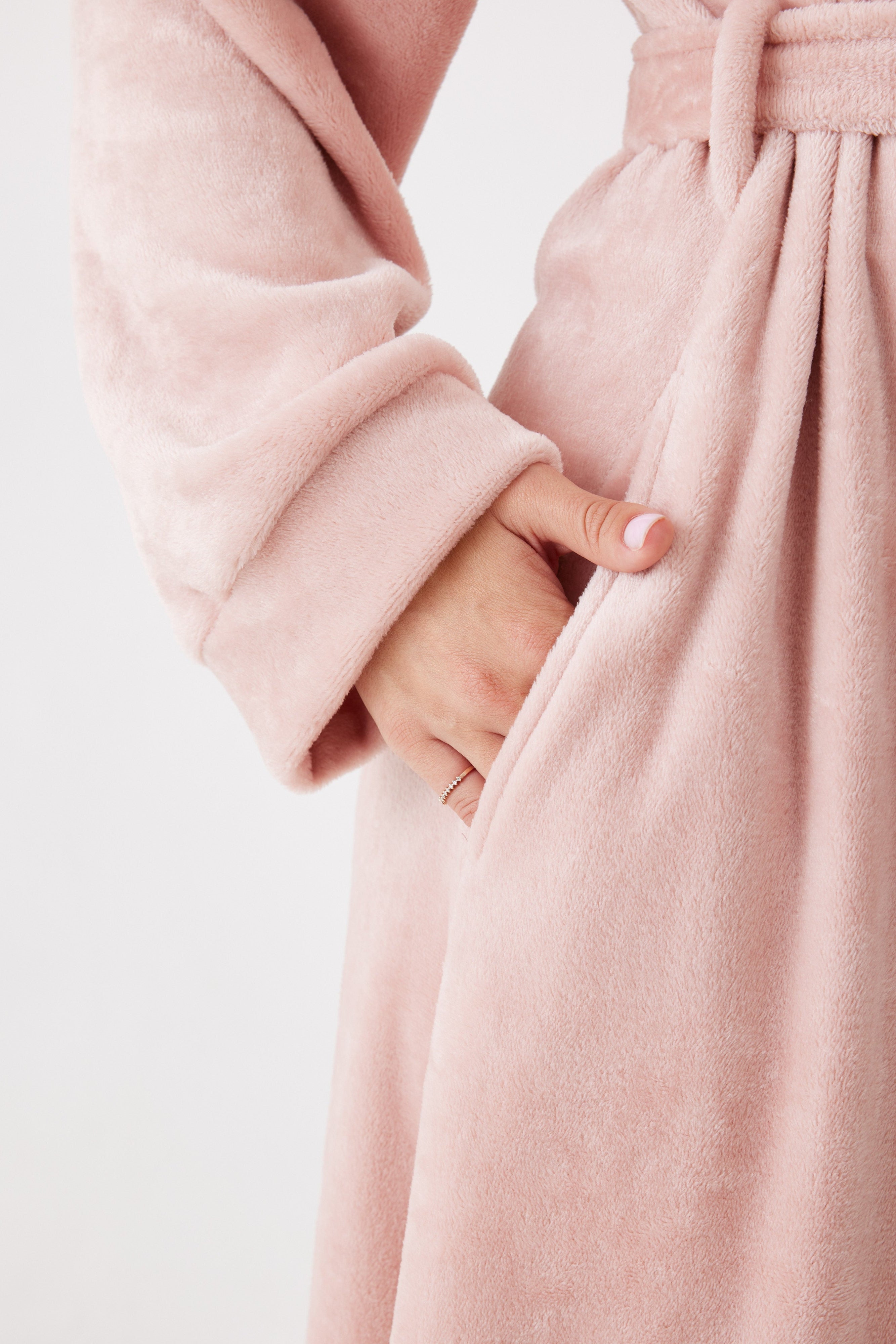 חלוק חלק פלאפי