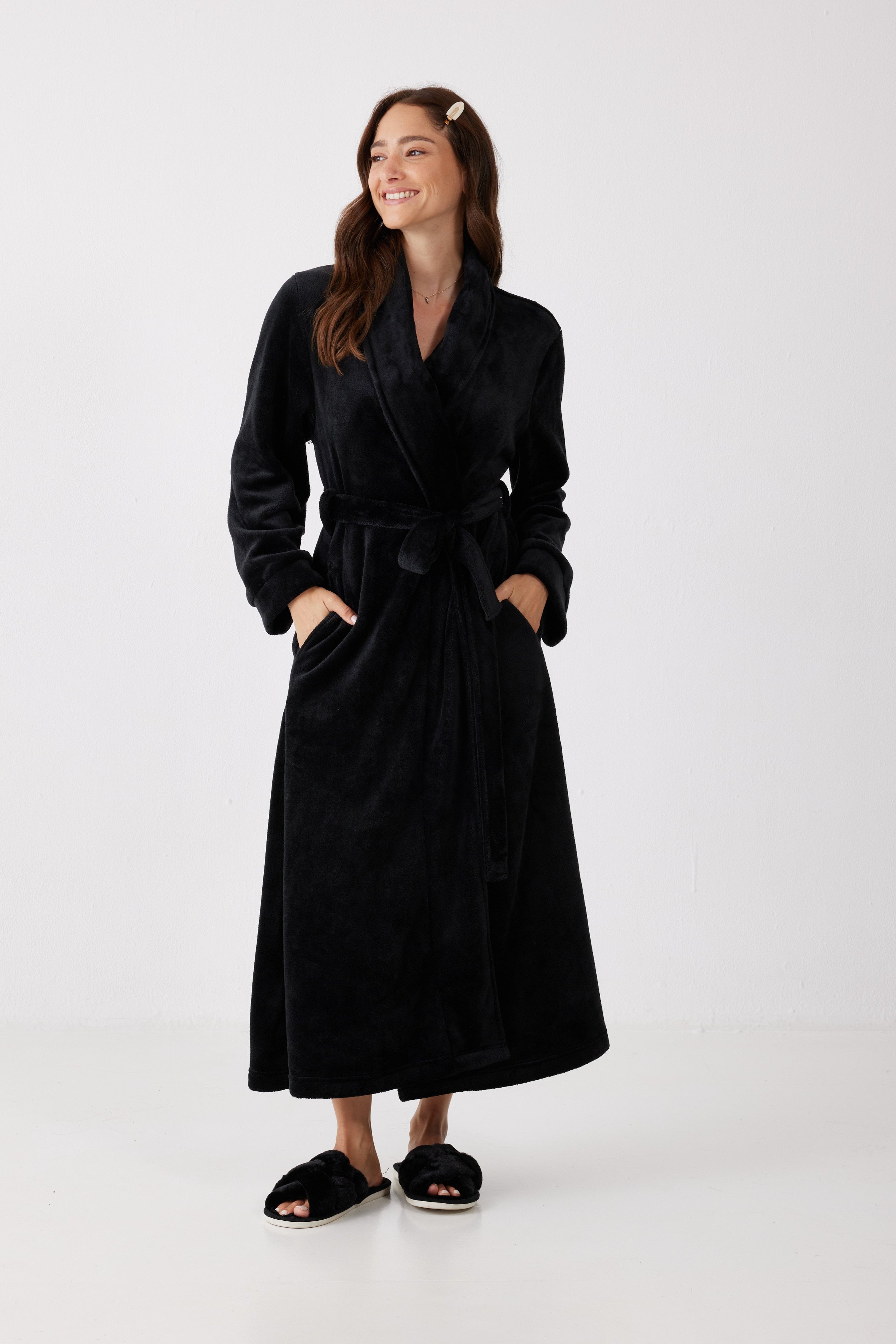 חלוק חלק פלאפי