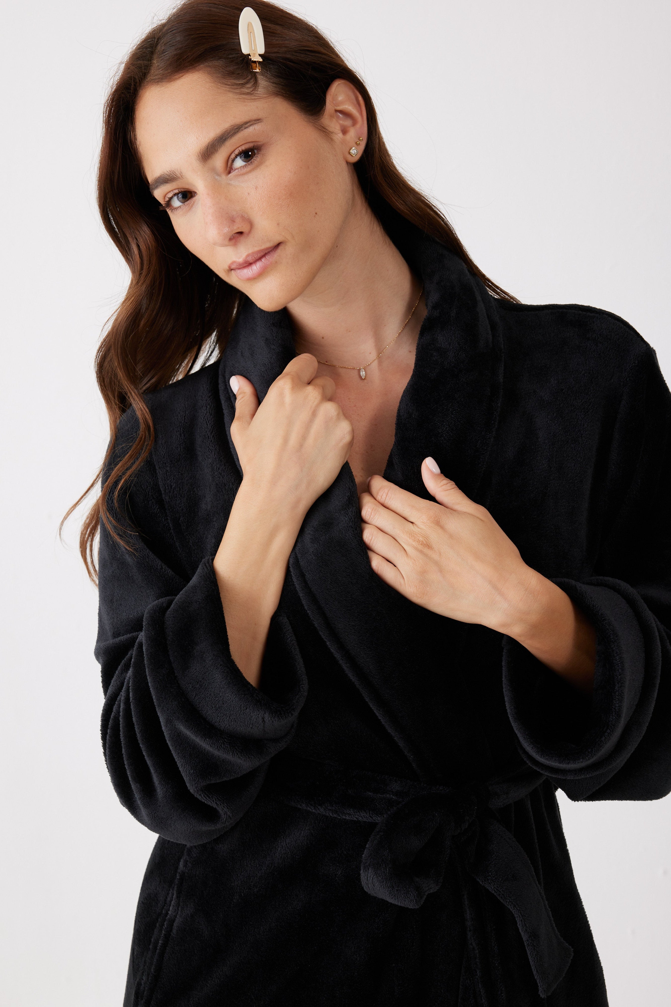 חלוק חלק פלאפי