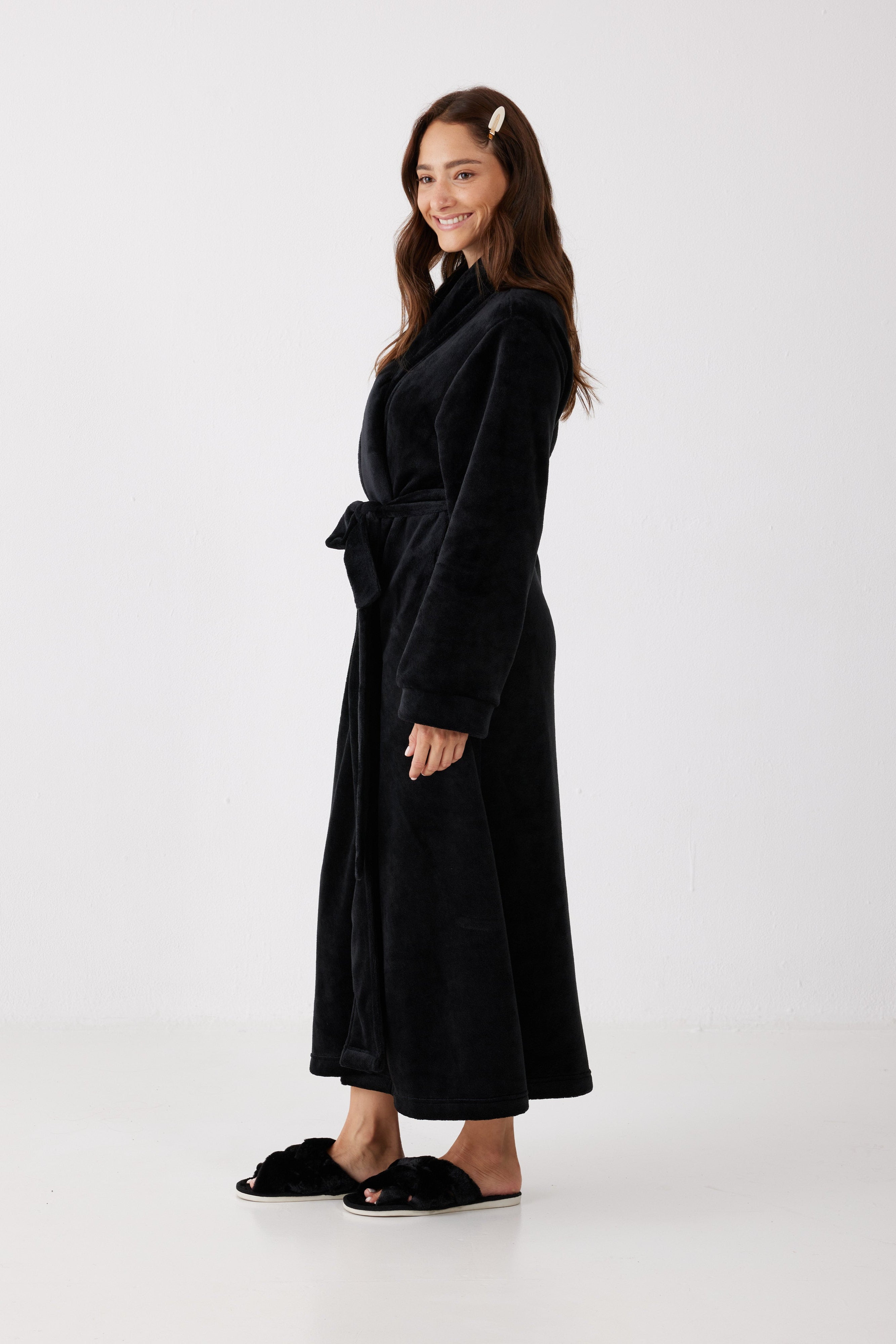 חלוק חלק פלאפי