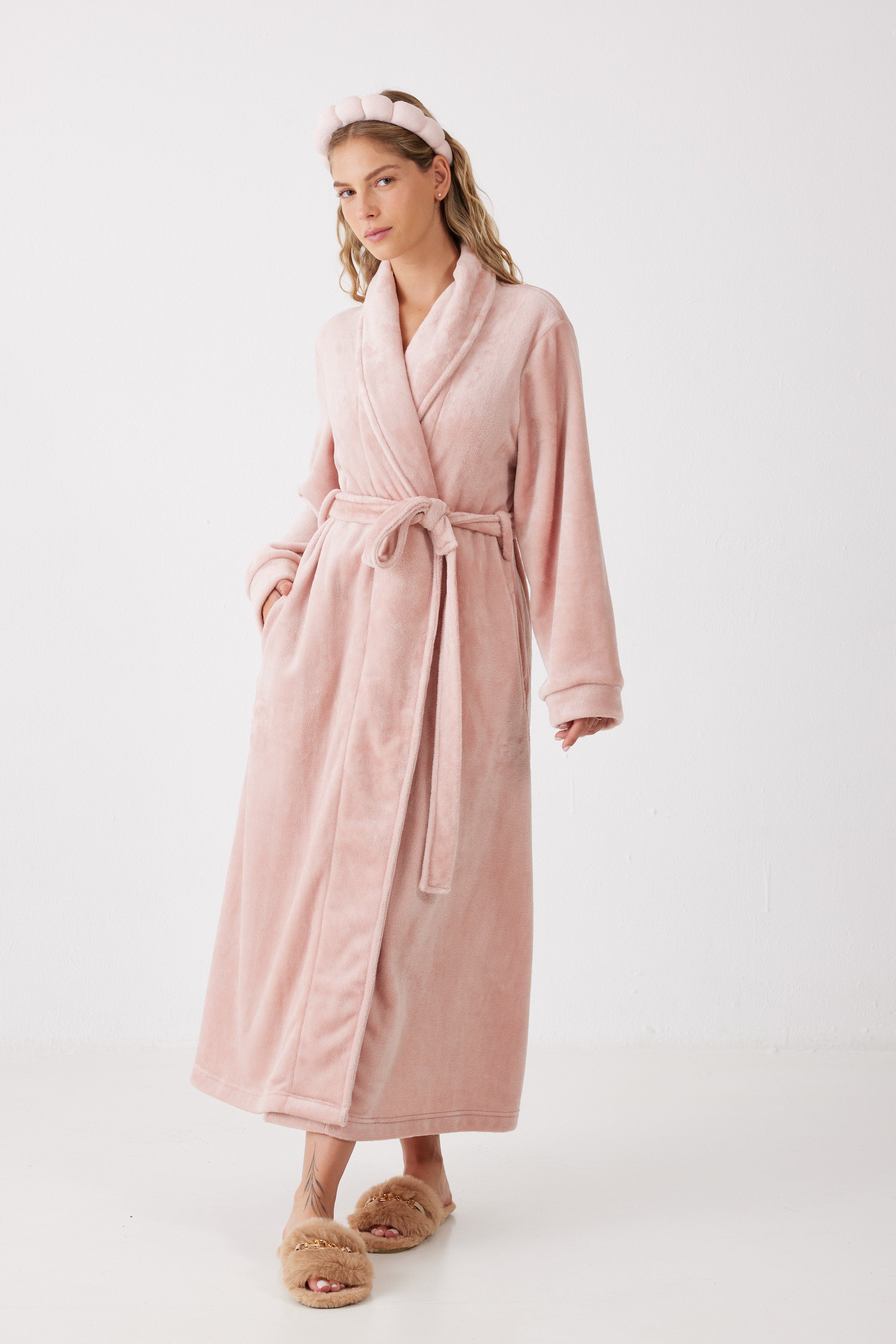 חלוק חלק פלאפי