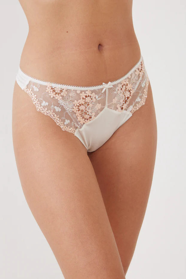 תחתון חוטיני סבטה