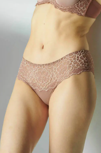 תחתון בוקסר CARESSE