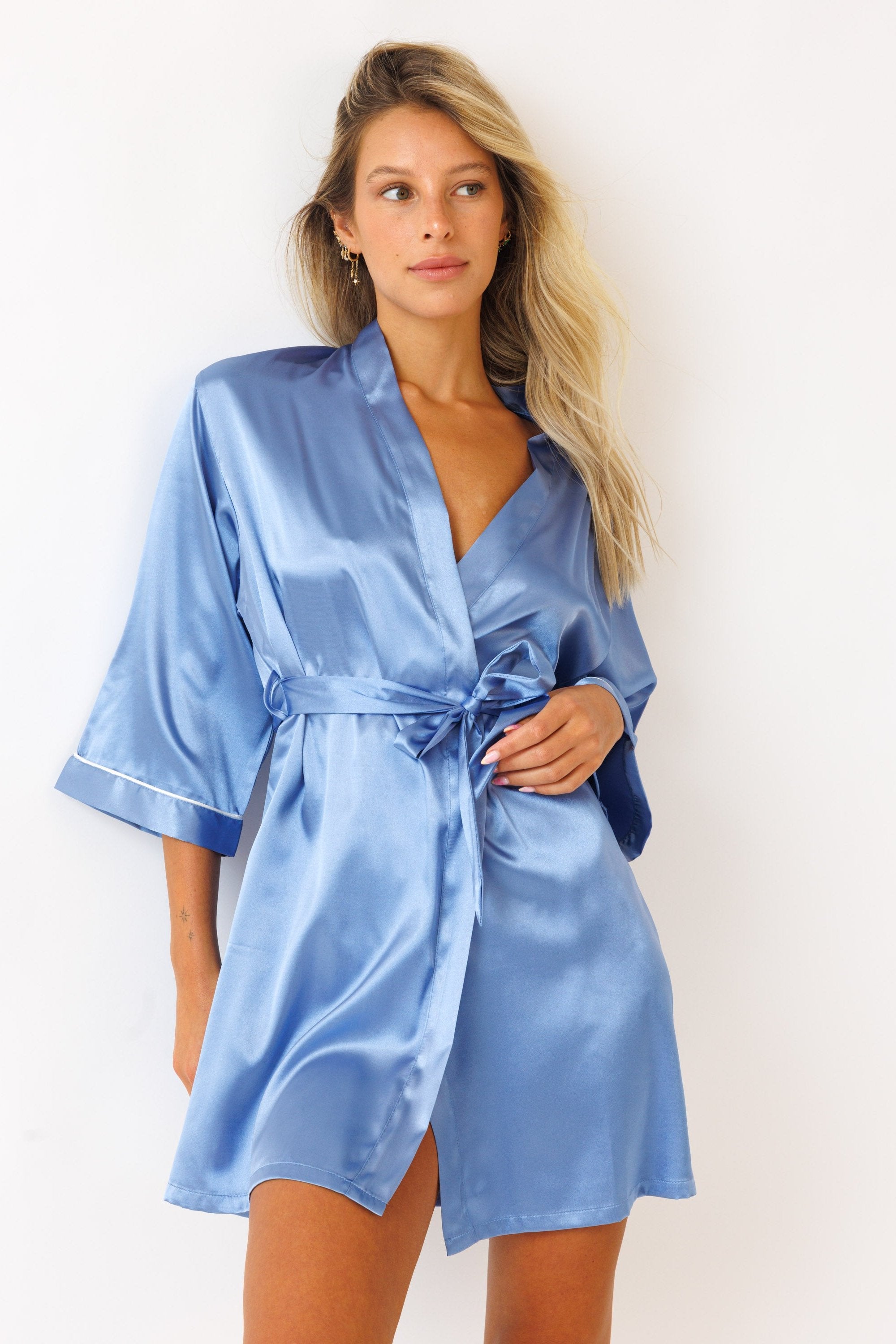 חלוק פיפינג