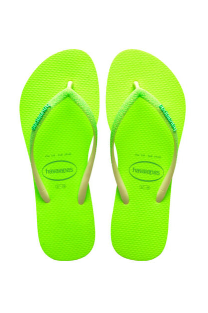 כפכפי גליטר נאון – GLITTER NEON