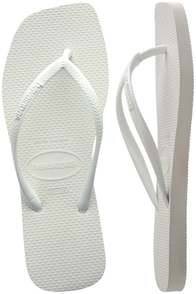 כפכפי סלים סקאוור -SLIM SQUARE