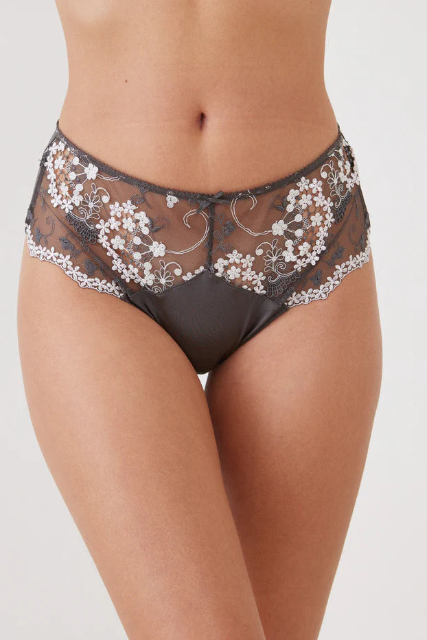 תחתון סבטה בוקסר