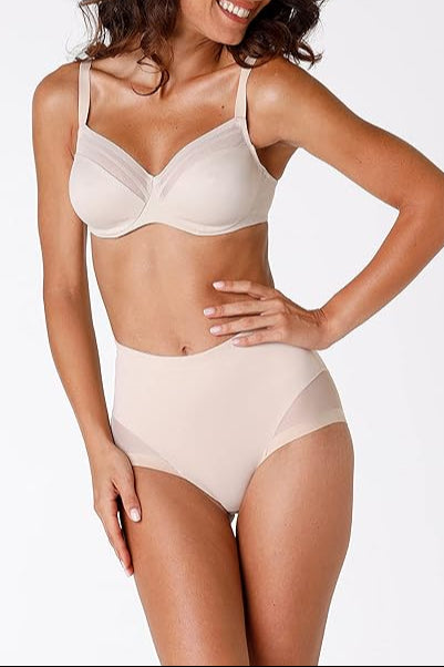 חזיית מינימייזר ללא ריפוד LOVEABLE