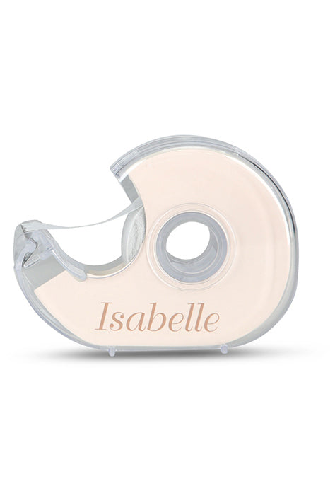 BODY CLOTHING FASHION TAPE גליל דבק דו-צדדי
