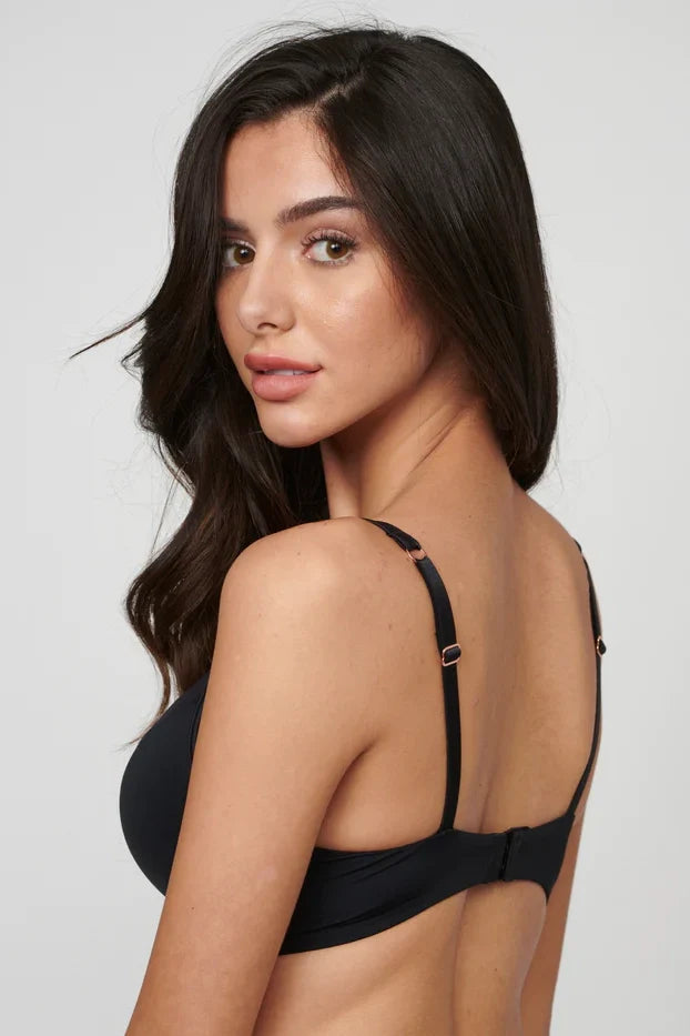 SHIRIN MEMORY PUSH UP חזיית פוש אפ