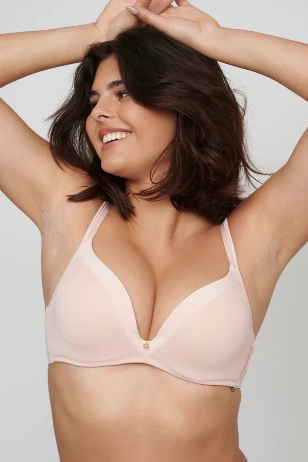 SHIRIN MEMORY PUSH UP חזיית פוש אפ