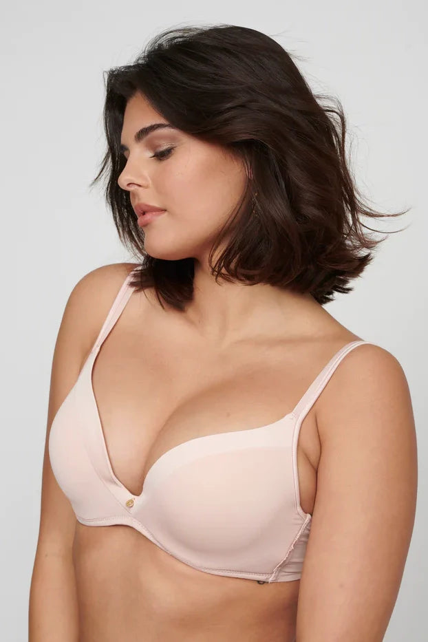 SHIRIN MEMORY PUSH UP חזיית פוש אפ