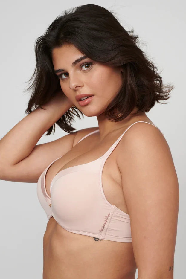 SHIRIN MEMORY PUSH UP חזיית פוש אפ