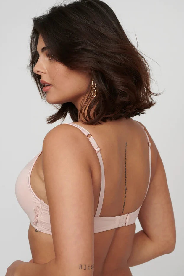 SHIRIN MEMORY PUSH UP חזיית פוש אפ