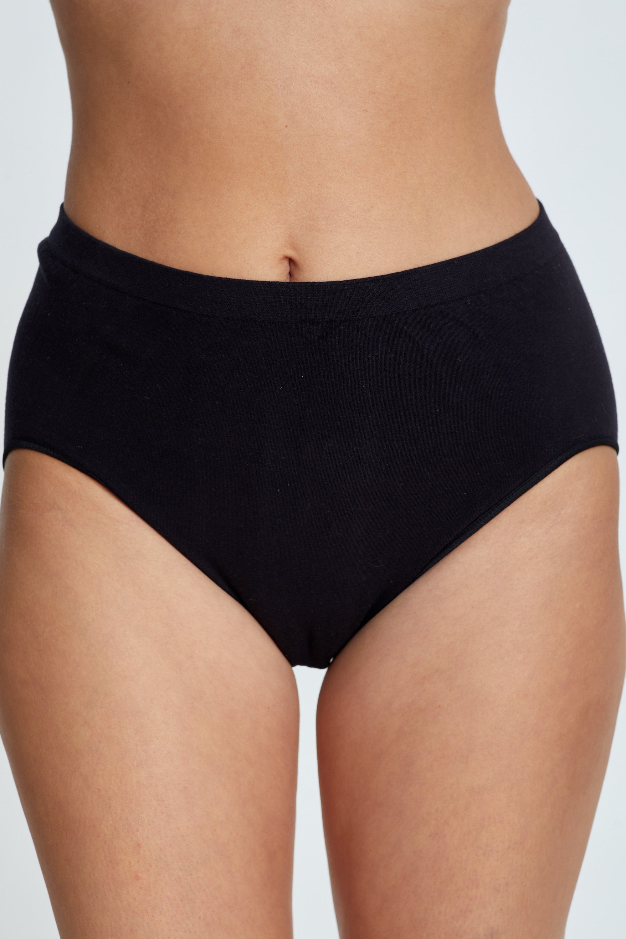 תחתון כותנה אורגנית