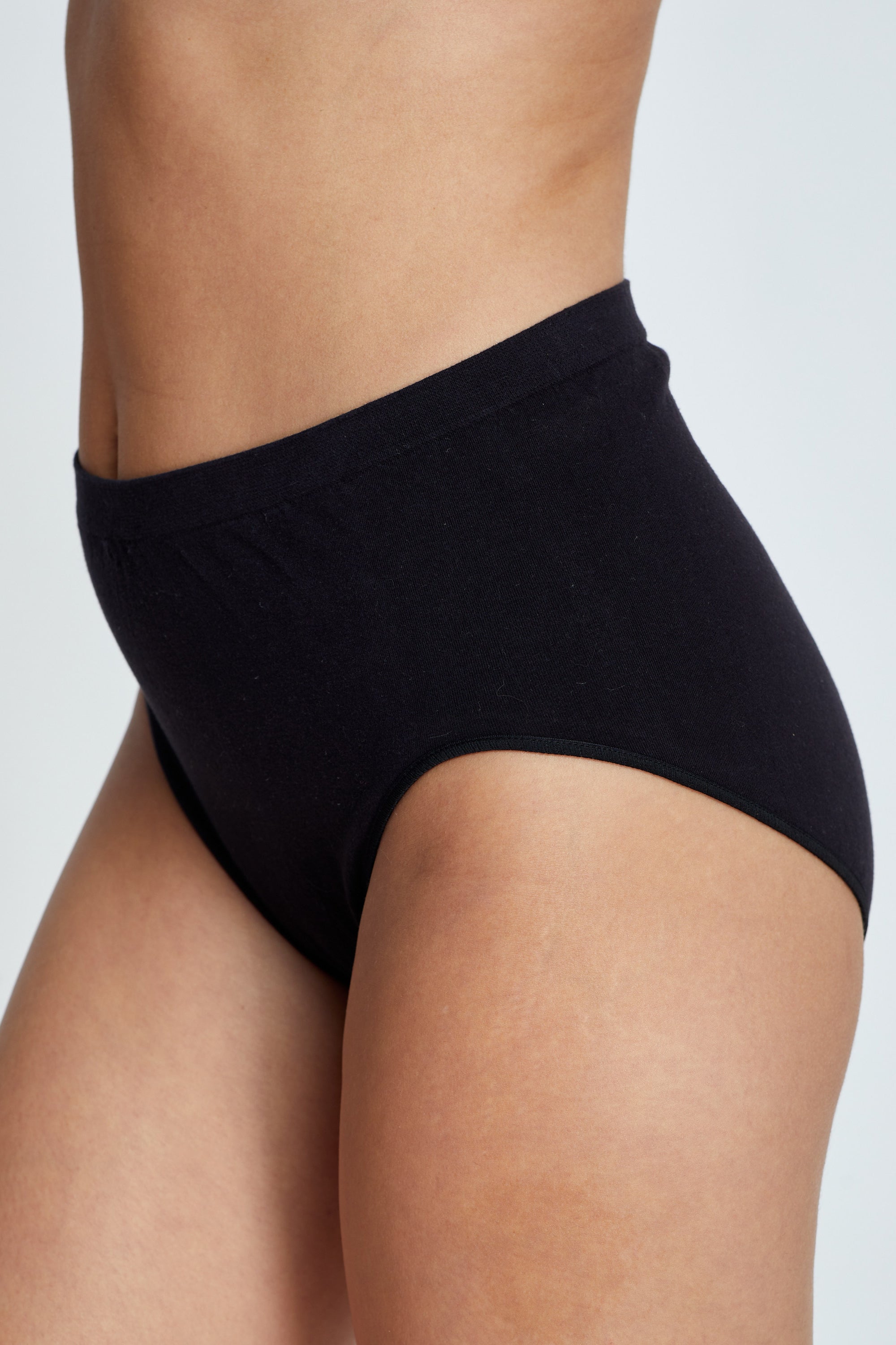 תחתון כותנה אורגנית