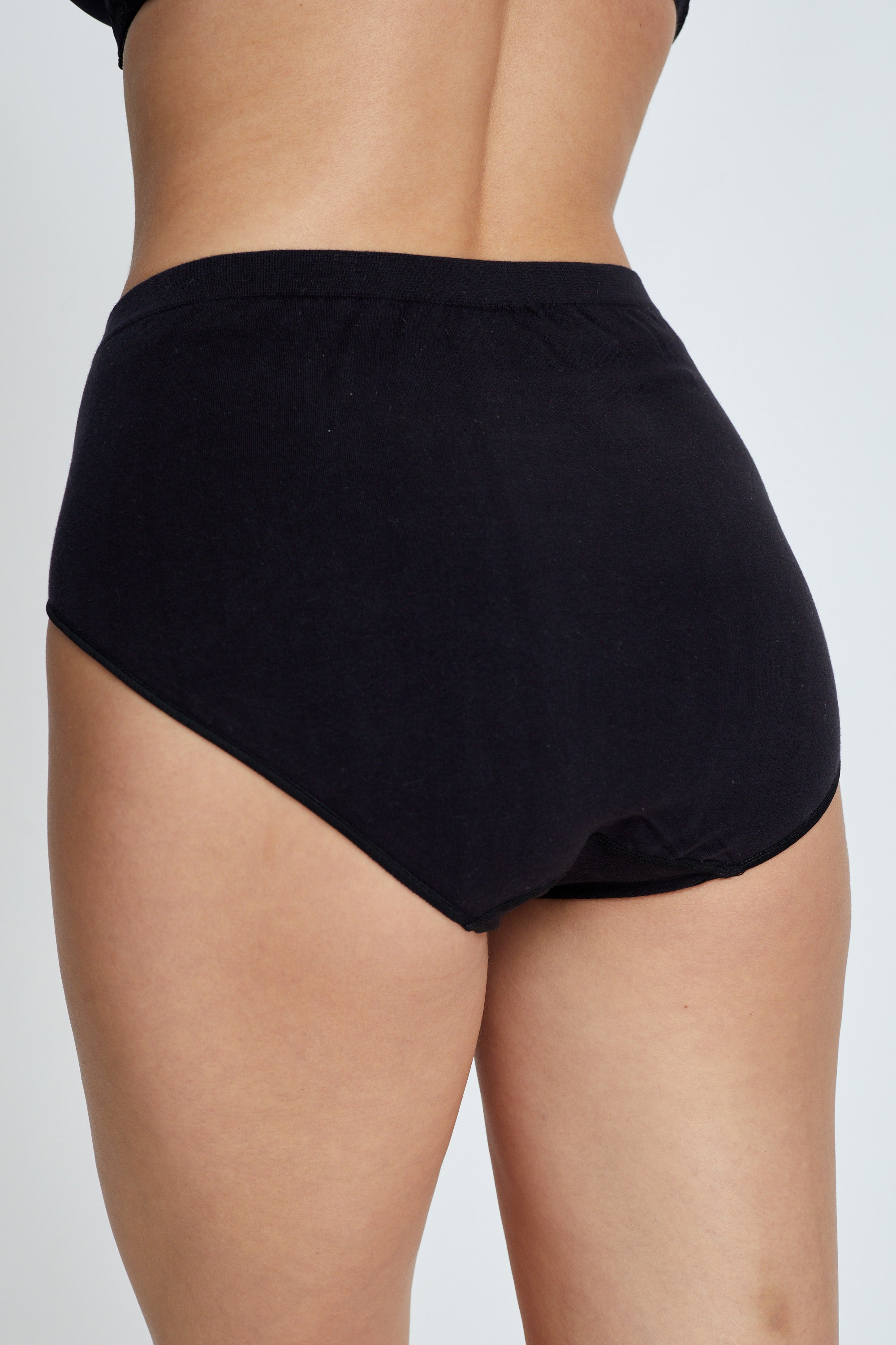 תחתון כותנה אורגנית