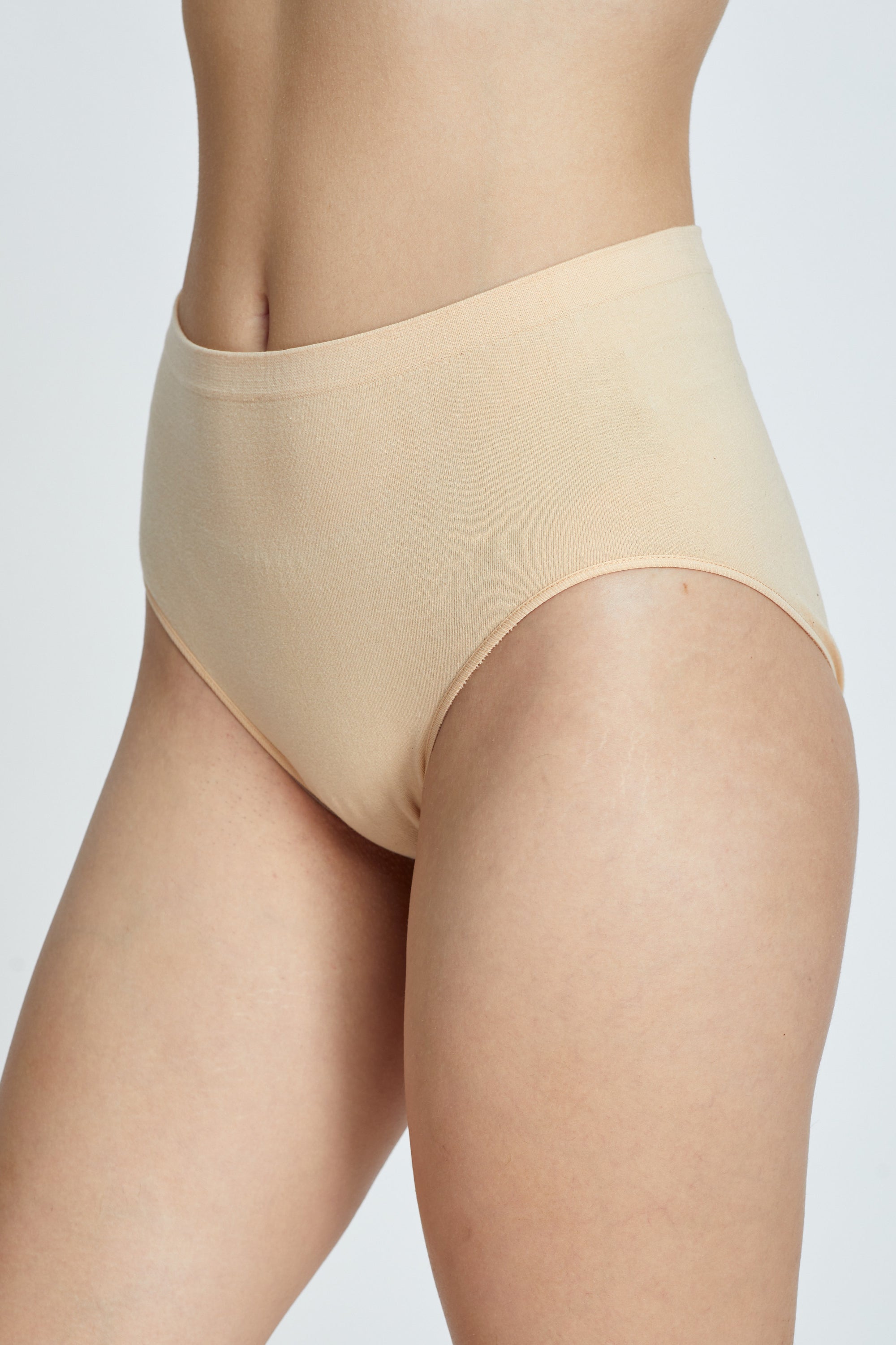 תחתון כותנה אורגנית